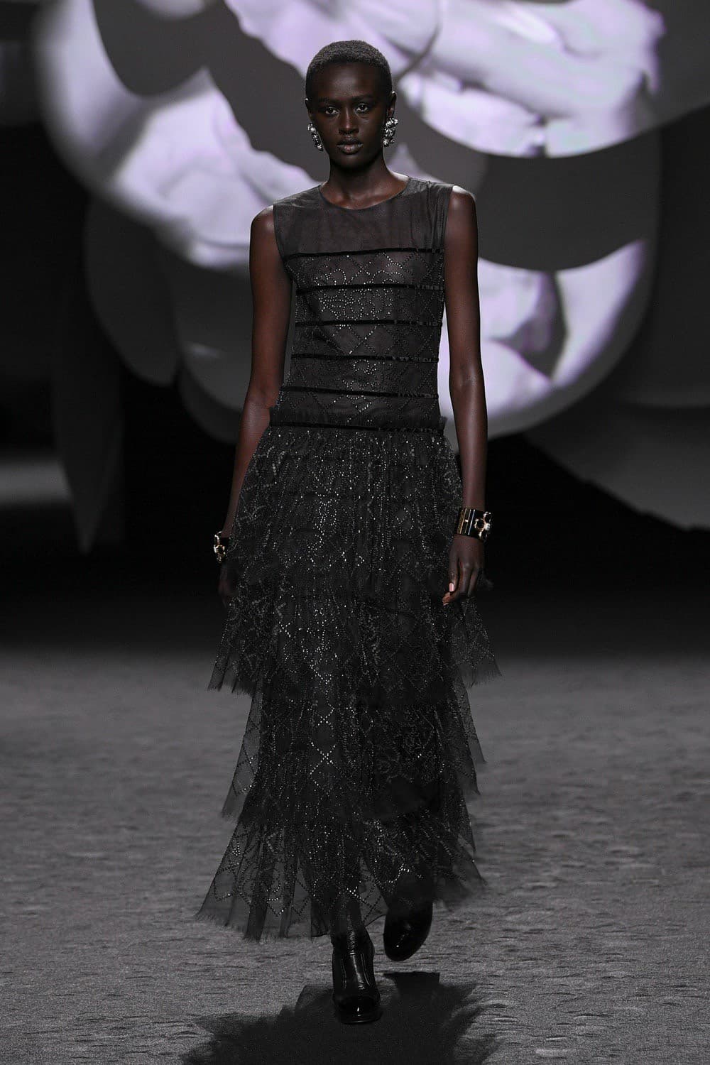 Chanel, Chanel bag, Chanel boy, Chanel fall winter, Chanel FW23, Chanelshow, Chanel classic, Chanel runway