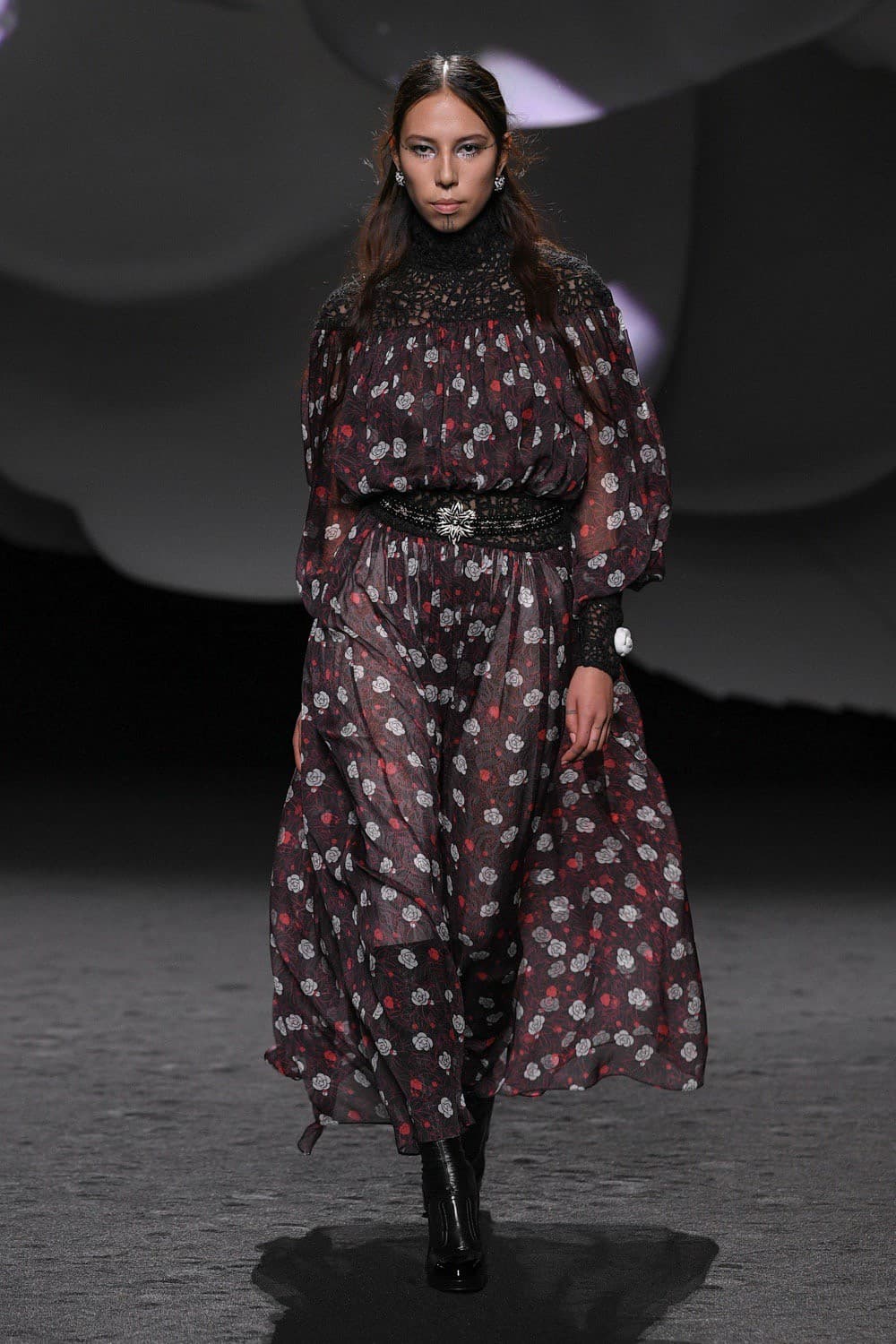 Chanel, Chanel bag, Chanel boy, Chanel fall winter, Chanel FW23, Chanelshow, Chanel classic, Chanel runway