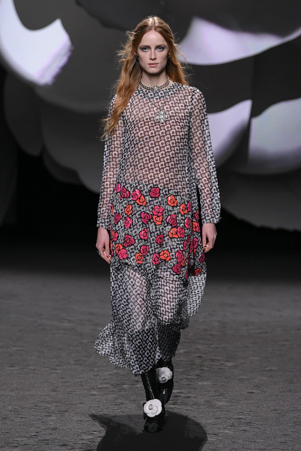 Chanel, Chanel bag, Chanel boy, Chanel fall winter, Chanel FW23, Chanelshow, Chanel classic, Chanel runway