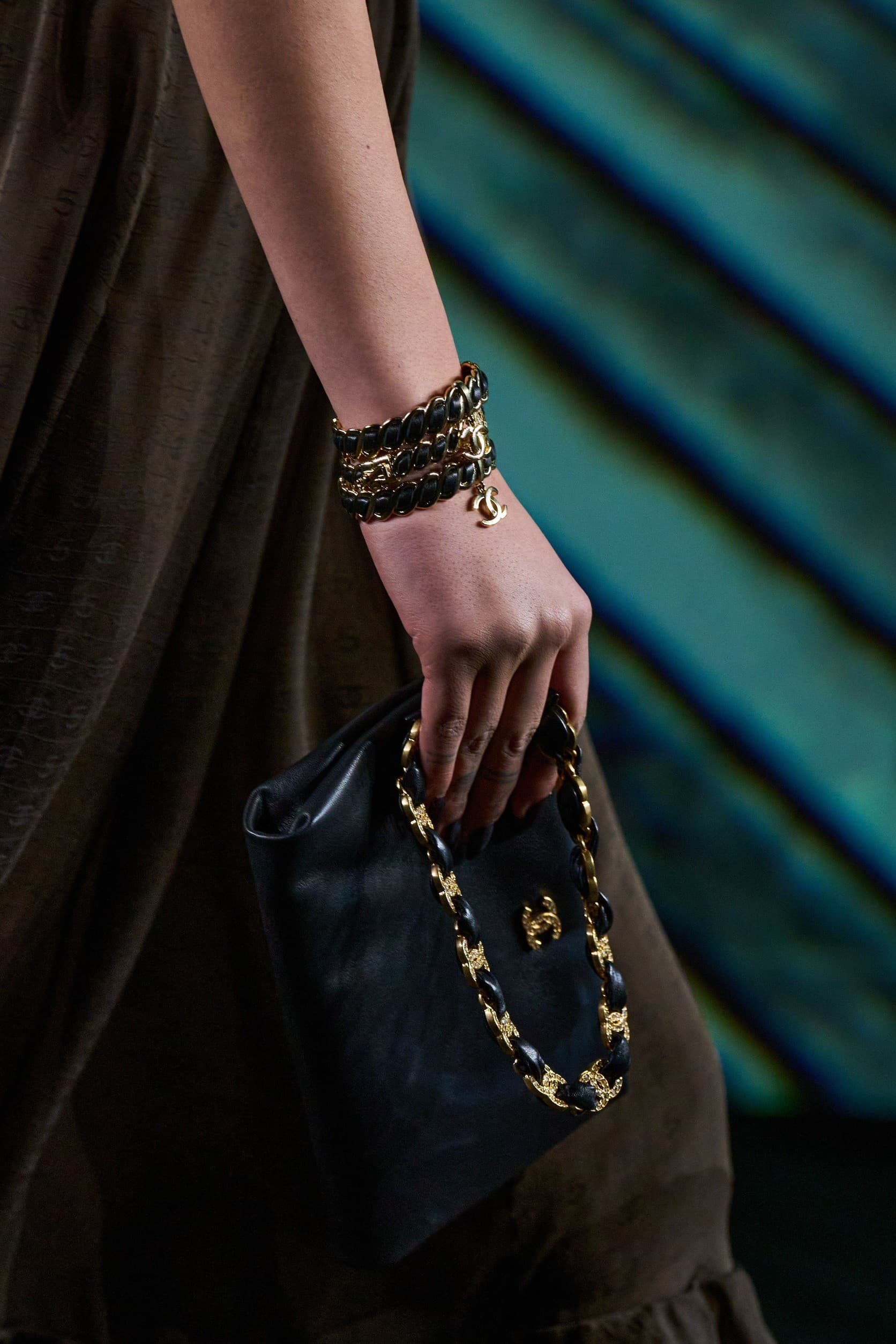 Chanel, Chanel Bags, Chanel กระเป๋า, Chanel Classic ราคา, Chanel Classic, Chanel Fall Winter, Chanel Fall Winter 2024