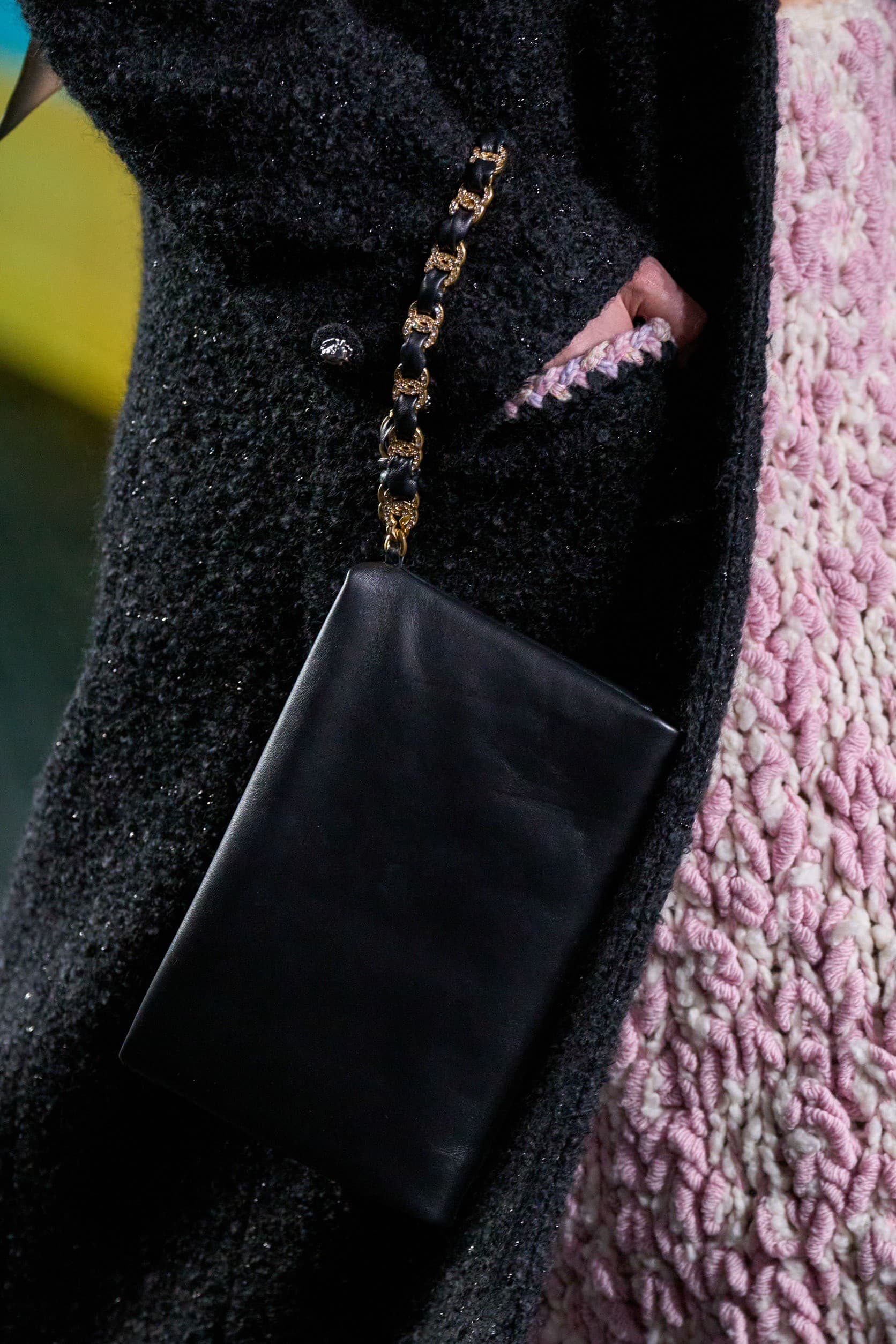 Chanel, Chanel Bags, Chanel กระเป๋า, Chanel Classic ราคา, Chanel Classic, Chanel Fall Winter, Chanel Fall Winter 2024