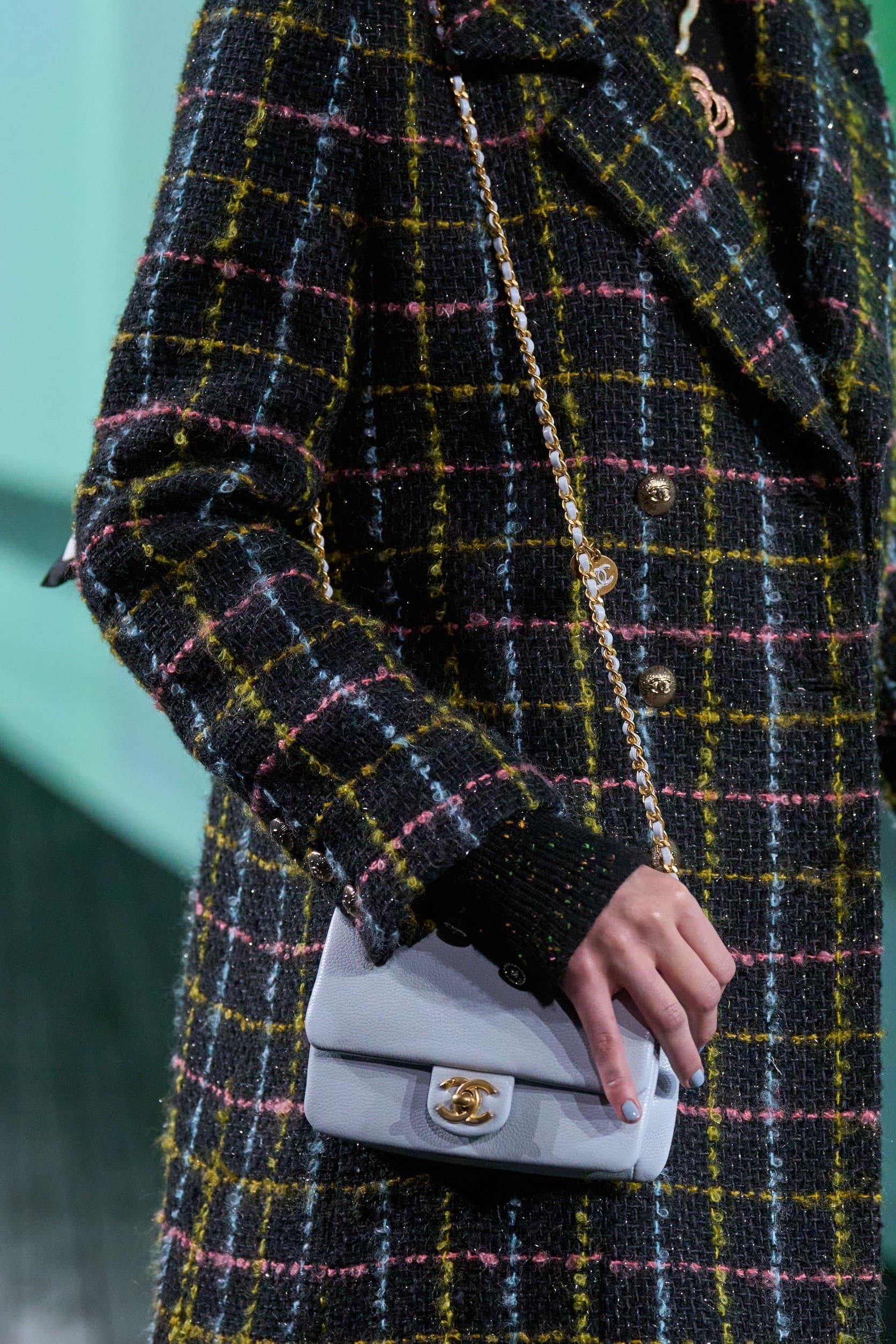 Chanel, Chanel Bags, Chanel กระเป๋า, Chanel Classic ราคา, Chanel Classic, Chanel Fall Winter, Chanel Fall Winter 2024