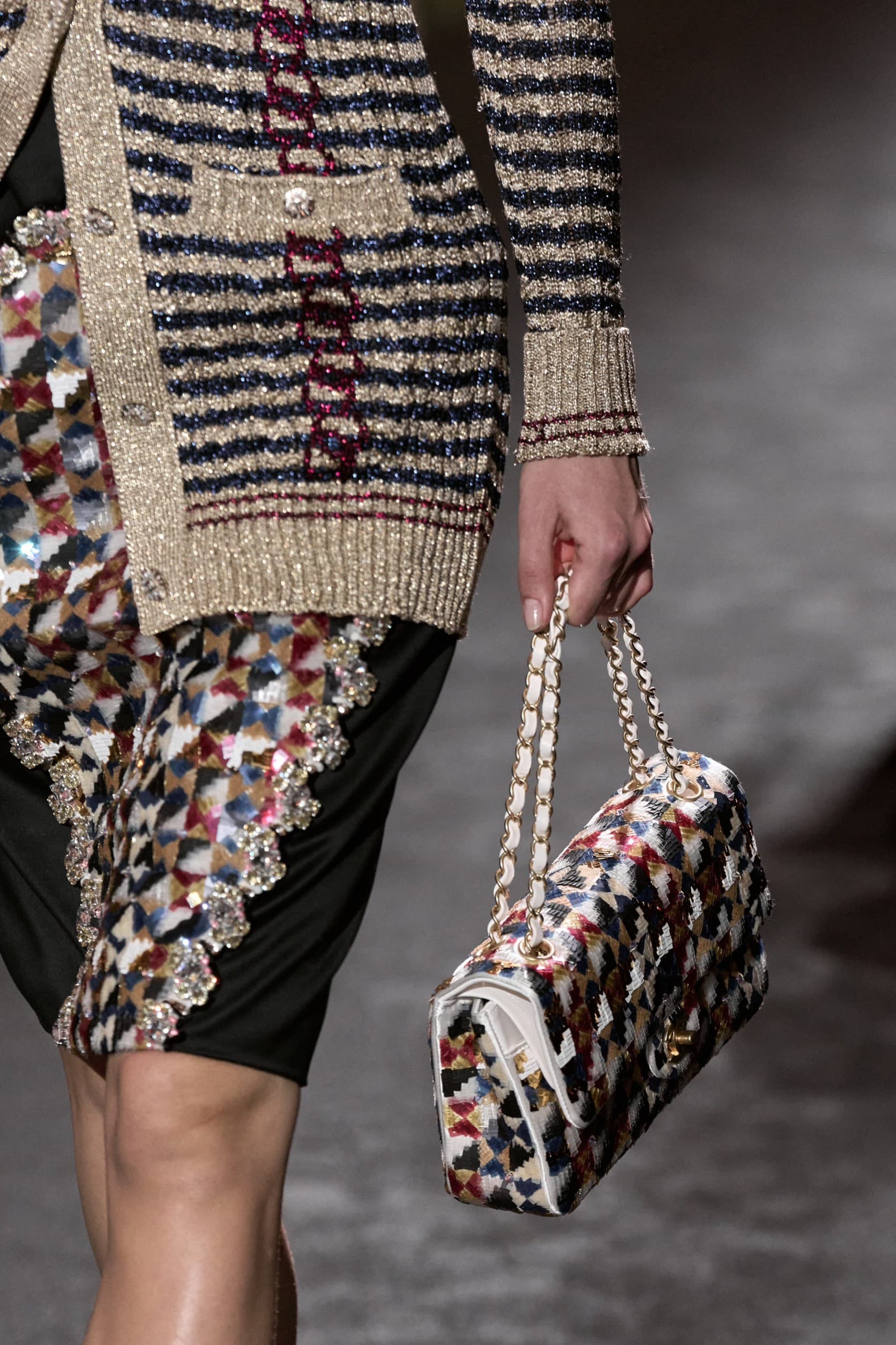 Chanel, Chanel bags, Chanel ss24 bags, Chanel ss24, Chanel spring summer, Chanel กระเป๋า, Chanel ราคา, Chanel ราคาในไทย, Chanel ไทย, Chanel 22