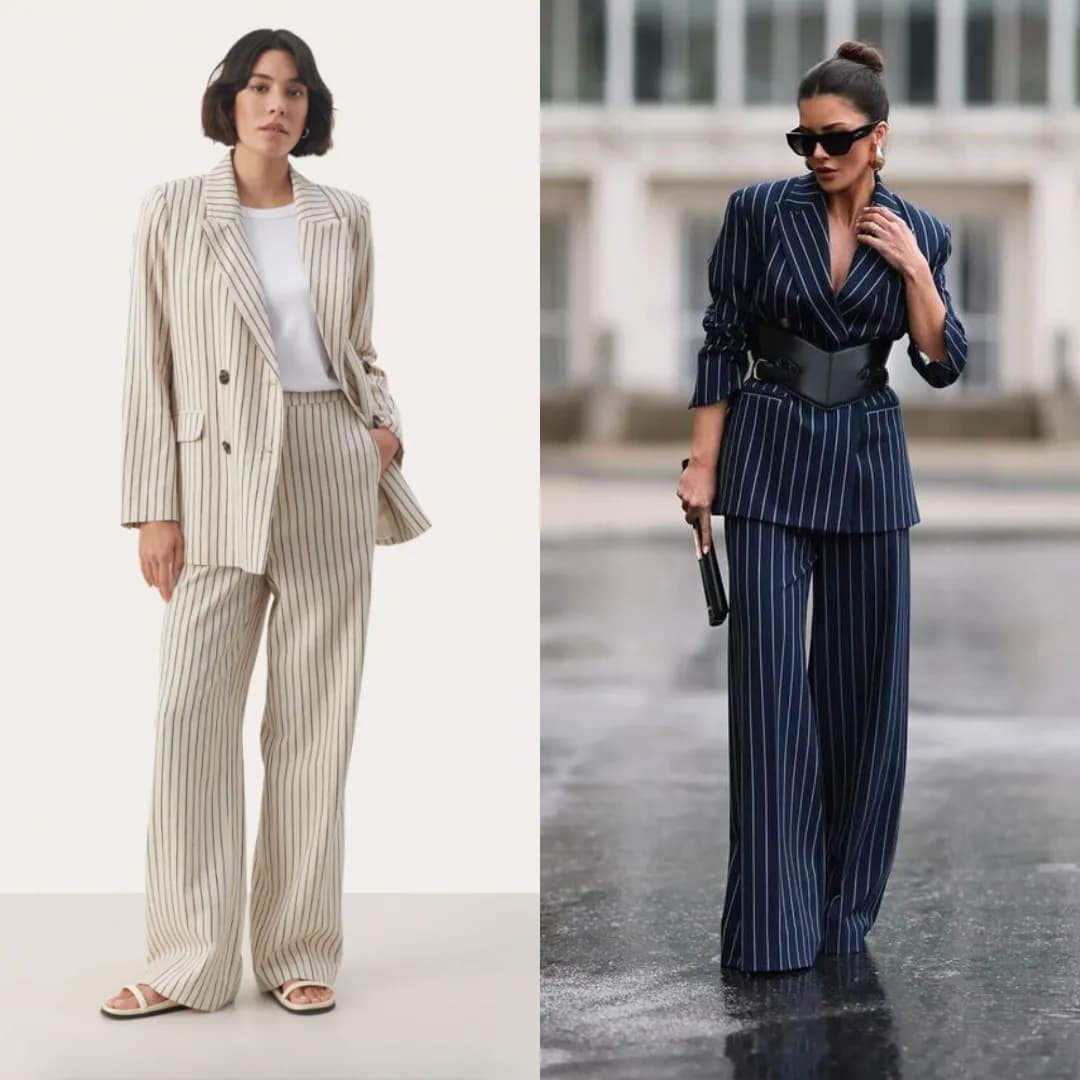 แพทเทิร์นลายทาง