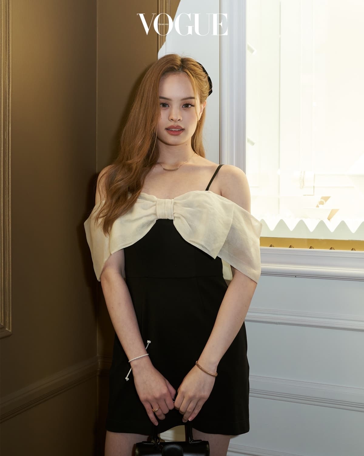 Clash de Cartier, Cartier, Cartier Thailand, Jackson Wang, แจ็คสัน หวัง, jackson wang cartier