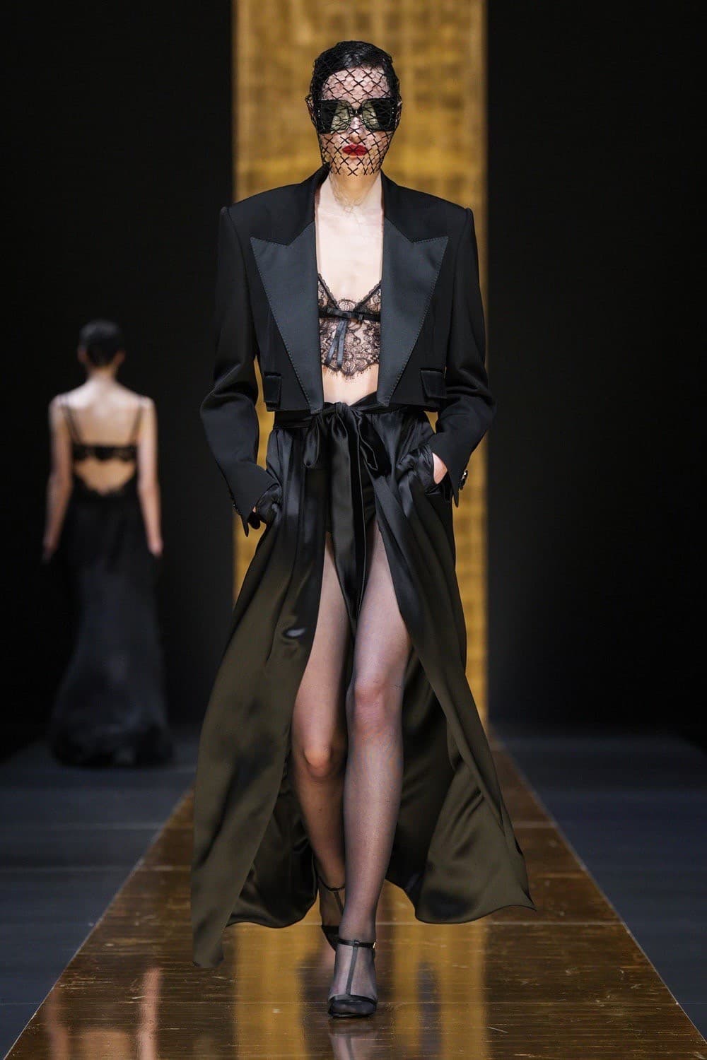 Dolce & Gabbana, Dolce Gabbana, DGFW24, Dolce & Gabbana Fall Winter 2024, Dolce & Gabbana Fall Winter