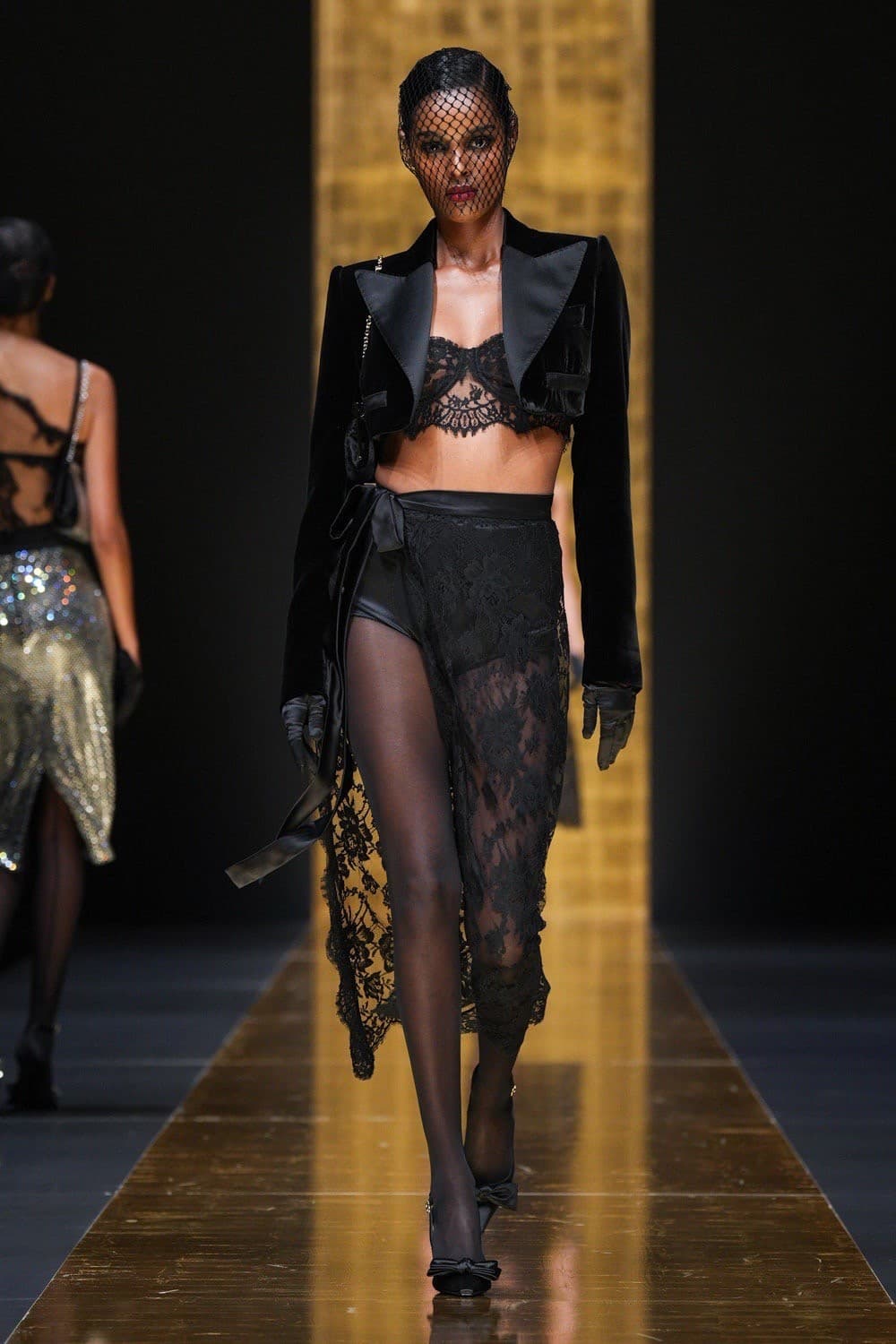 Dolce & Gabbana, Dolce Gabbana, DGFW24, Dolce & Gabbana Fall Winter 2024, Dolce & Gabbana Fall Winter