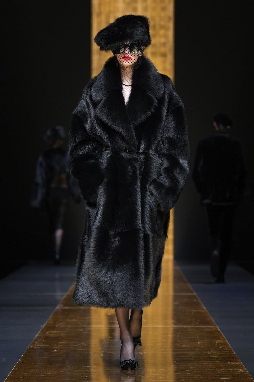 Dolce & Gabbana, Dolce Gabbana, DGFW24, Dolce & Gabbana Fall Winter 2024, Dolce & Gabbana Fall Winter