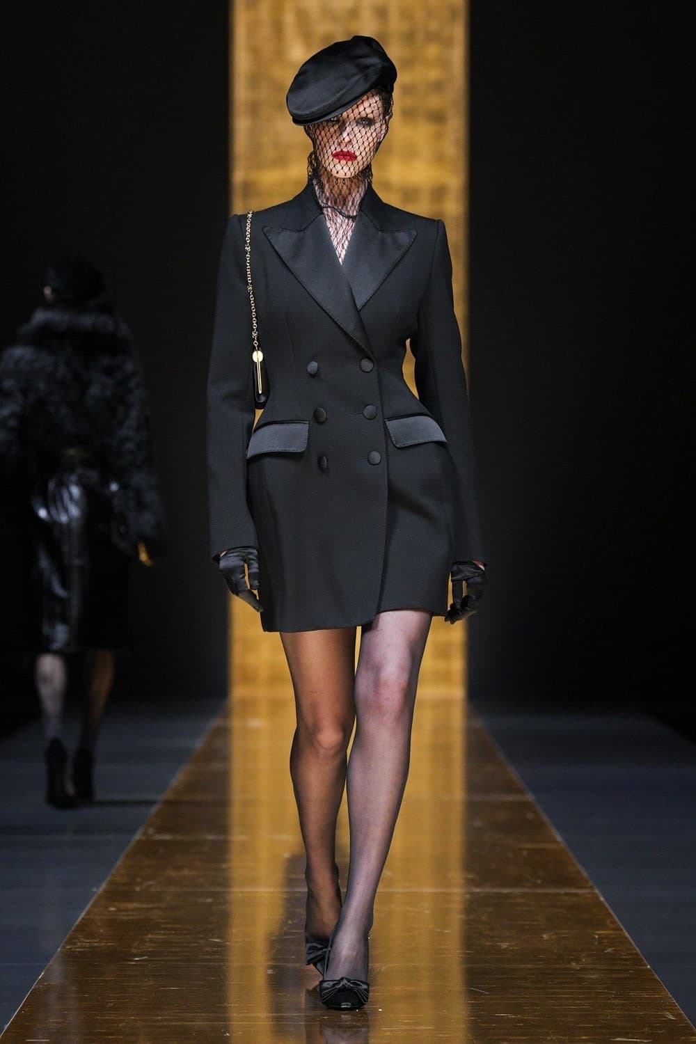 Dolce & Gabbana, Dolce Gabbana, DGFW24, Dolce & Gabbana Fall Winter 2024, Dolce & Gabbana Fall Winter