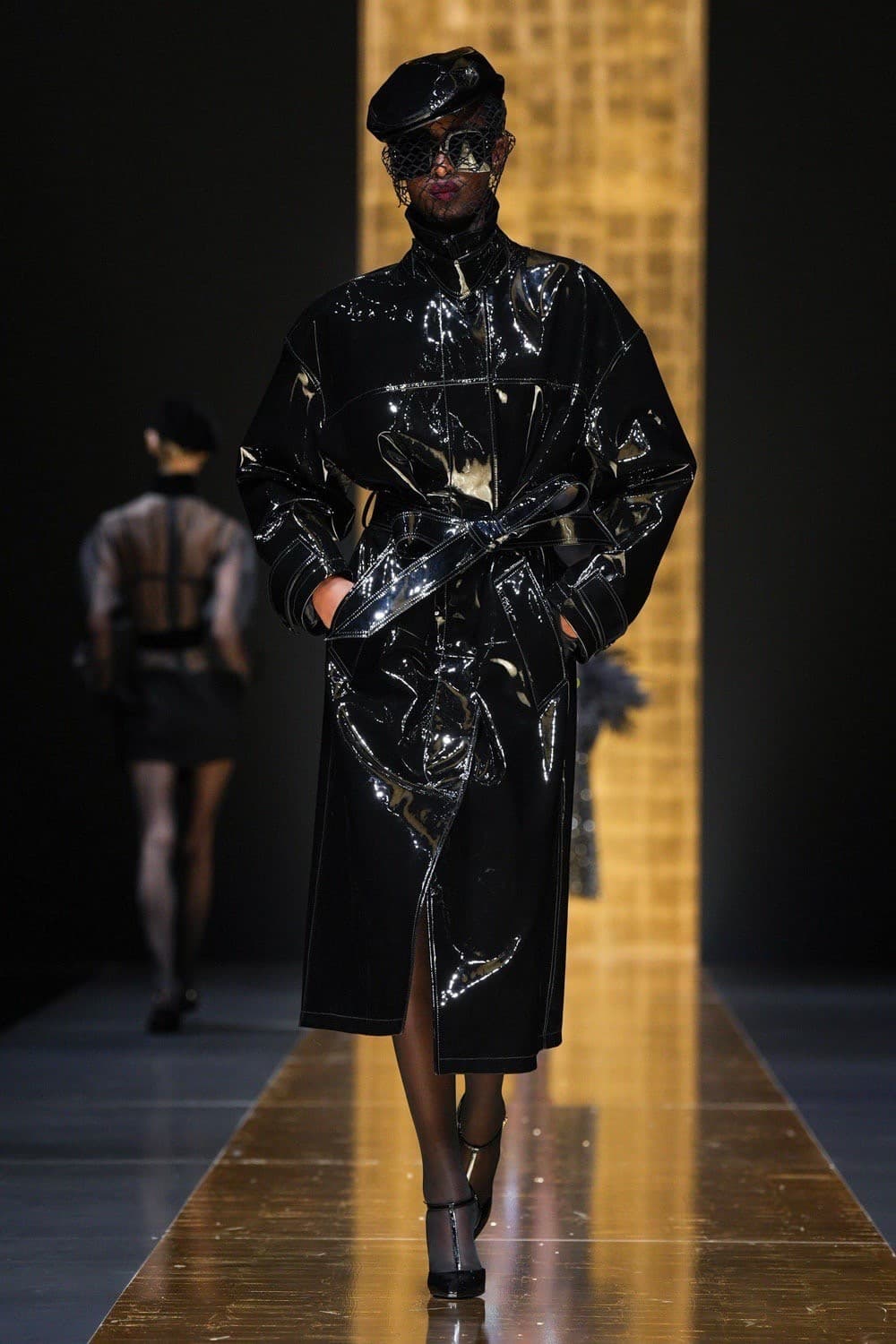 Dolce & Gabbana, Dolce Gabbana, DGFW24, Dolce & Gabbana Fall Winter 2024, Dolce & Gabbana Fall Winter