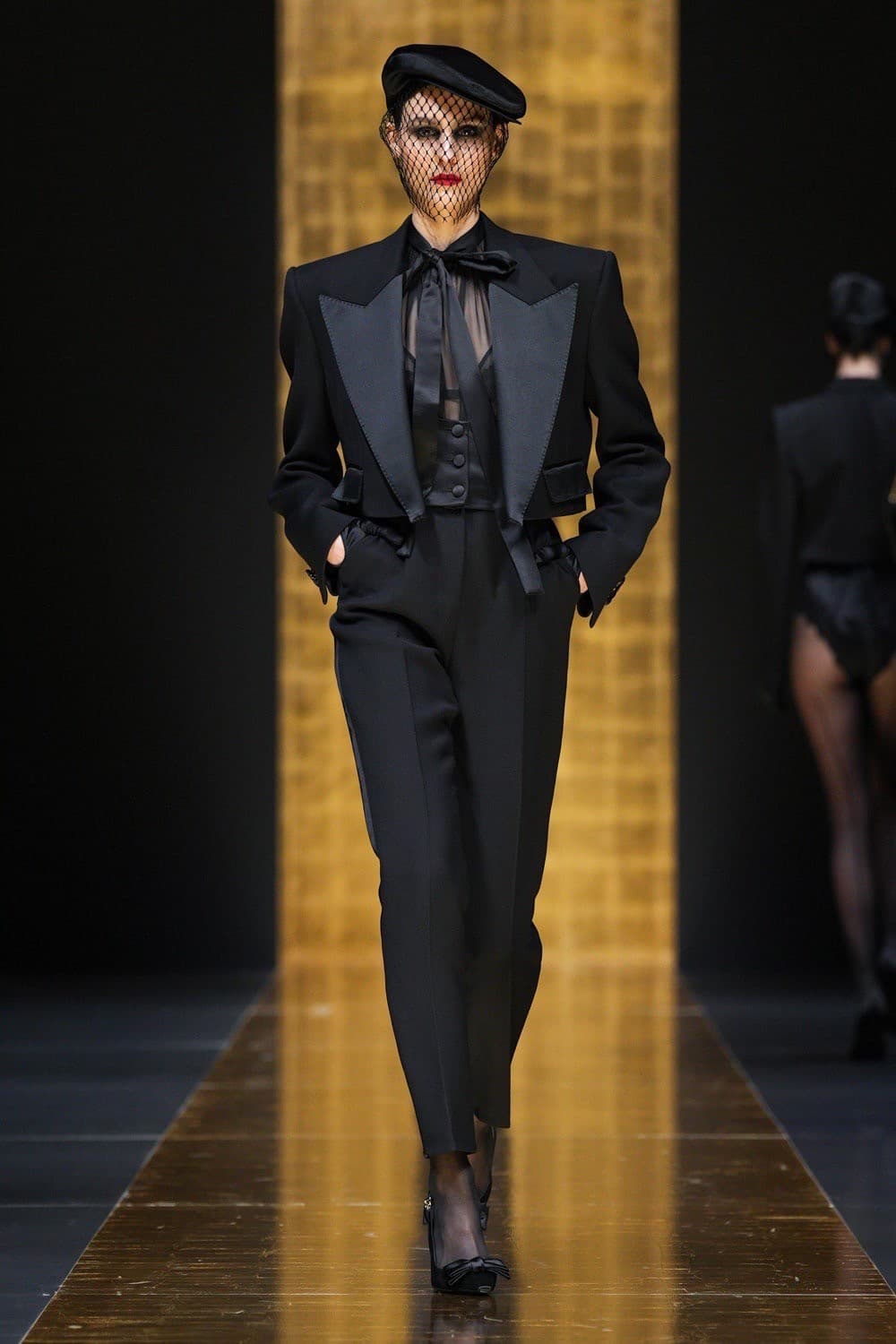 Dolce & Gabbana, Dolce Gabbana, DGFW24, Dolce & Gabbana Fall Winter 2024, Dolce & Gabbana Fall Winter