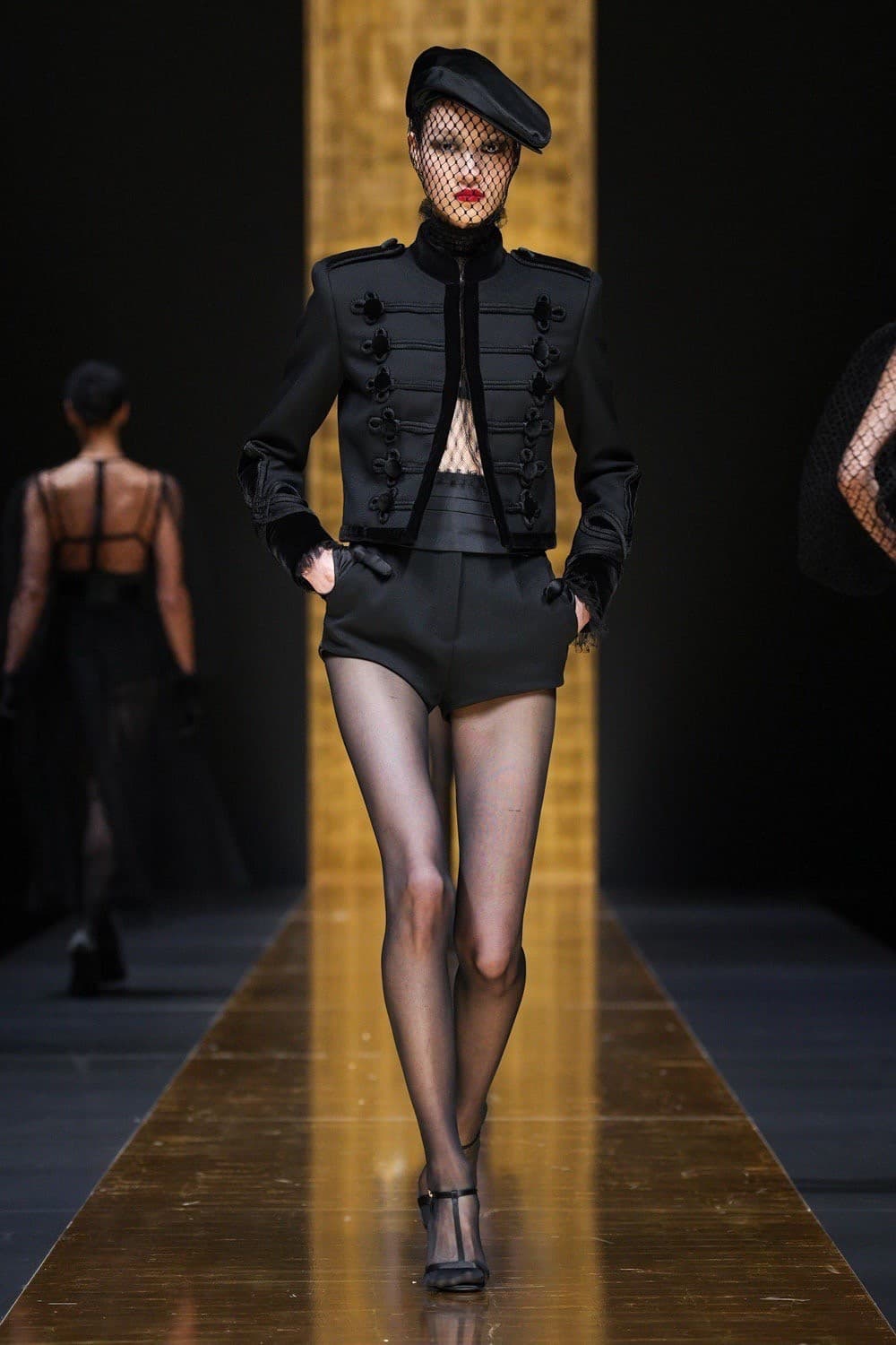 Dolce & Gabbana, Dolce Gabbana, DGFW24, Dolce & Gabbana Fall Winter 2024, Dolce & Gabbana Fall Winter