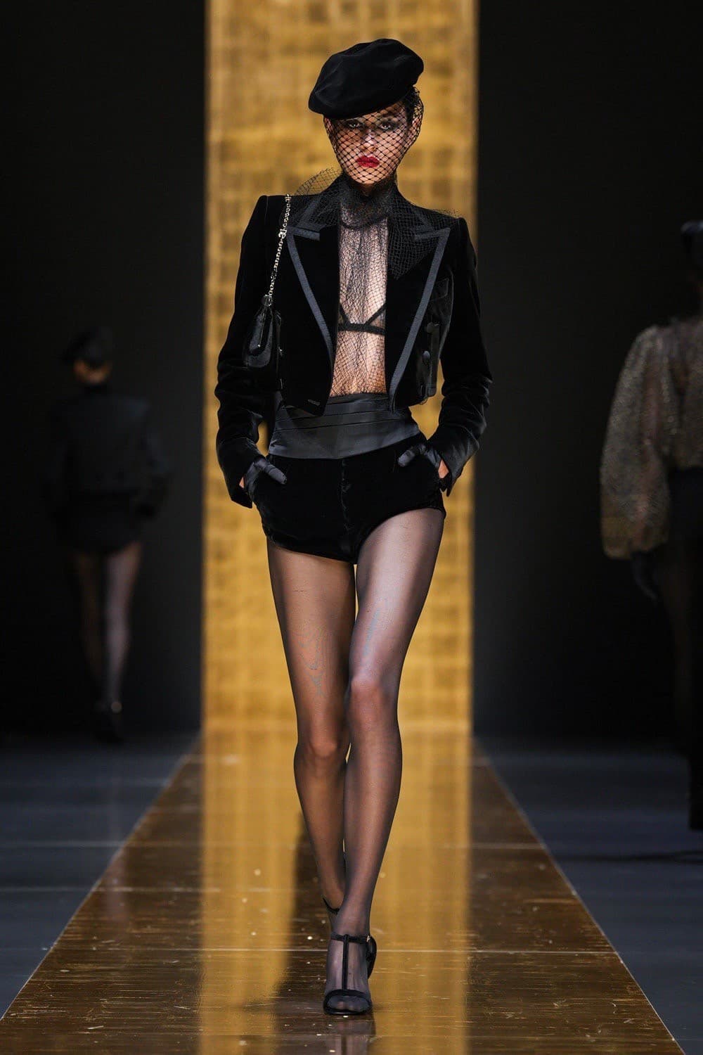 Dolce & Gabbana, Dolce Gabbana, DGFW24, Dolce & Gabbana Fall Winter 2024, Dolce & Gabbana Fall Winter