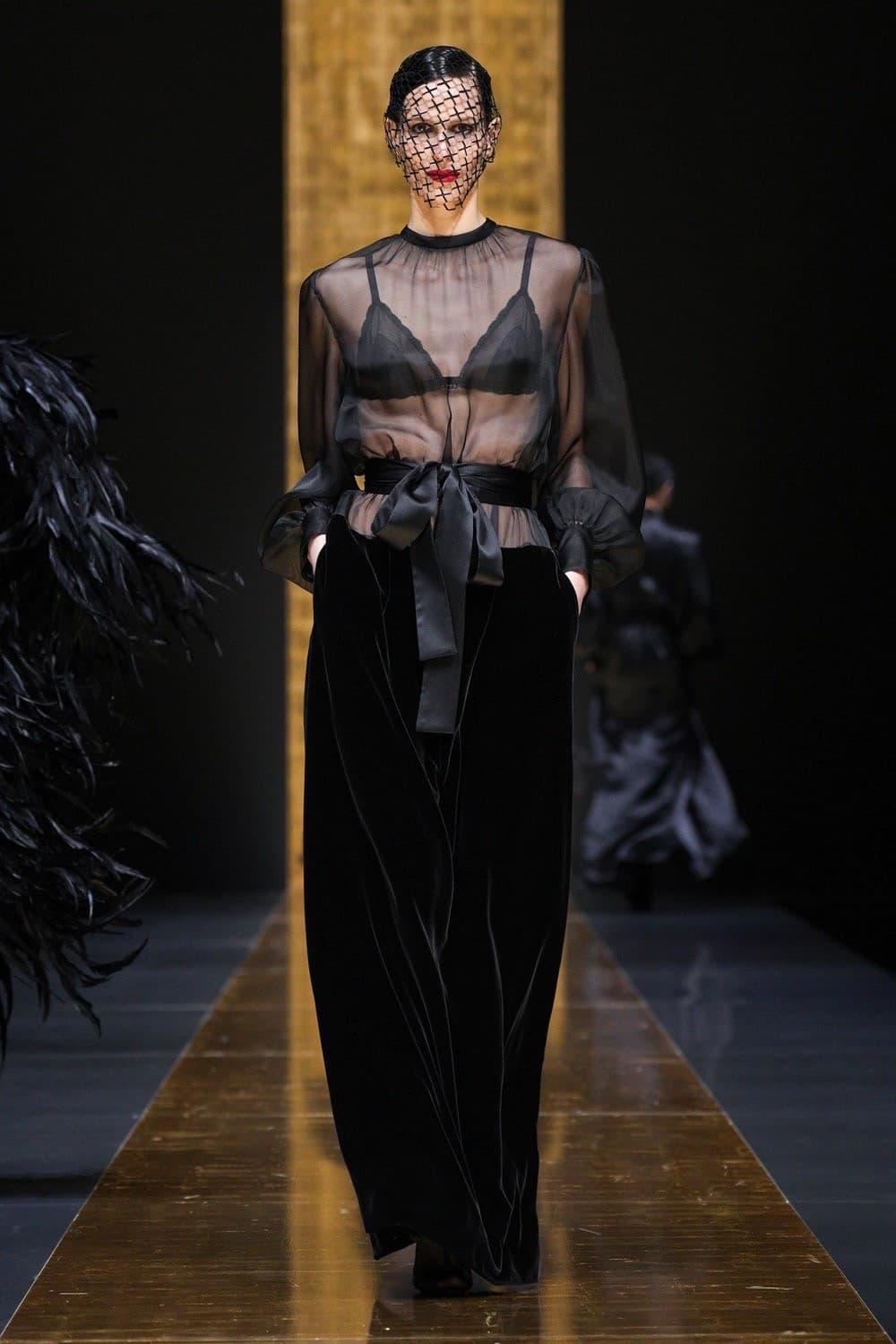 Dolce & Gabbana, Dolce Gabbana, DGFW24, Dolce & Gabbana Fall Winter 2024, Dolce & Gabbana Fall Winter