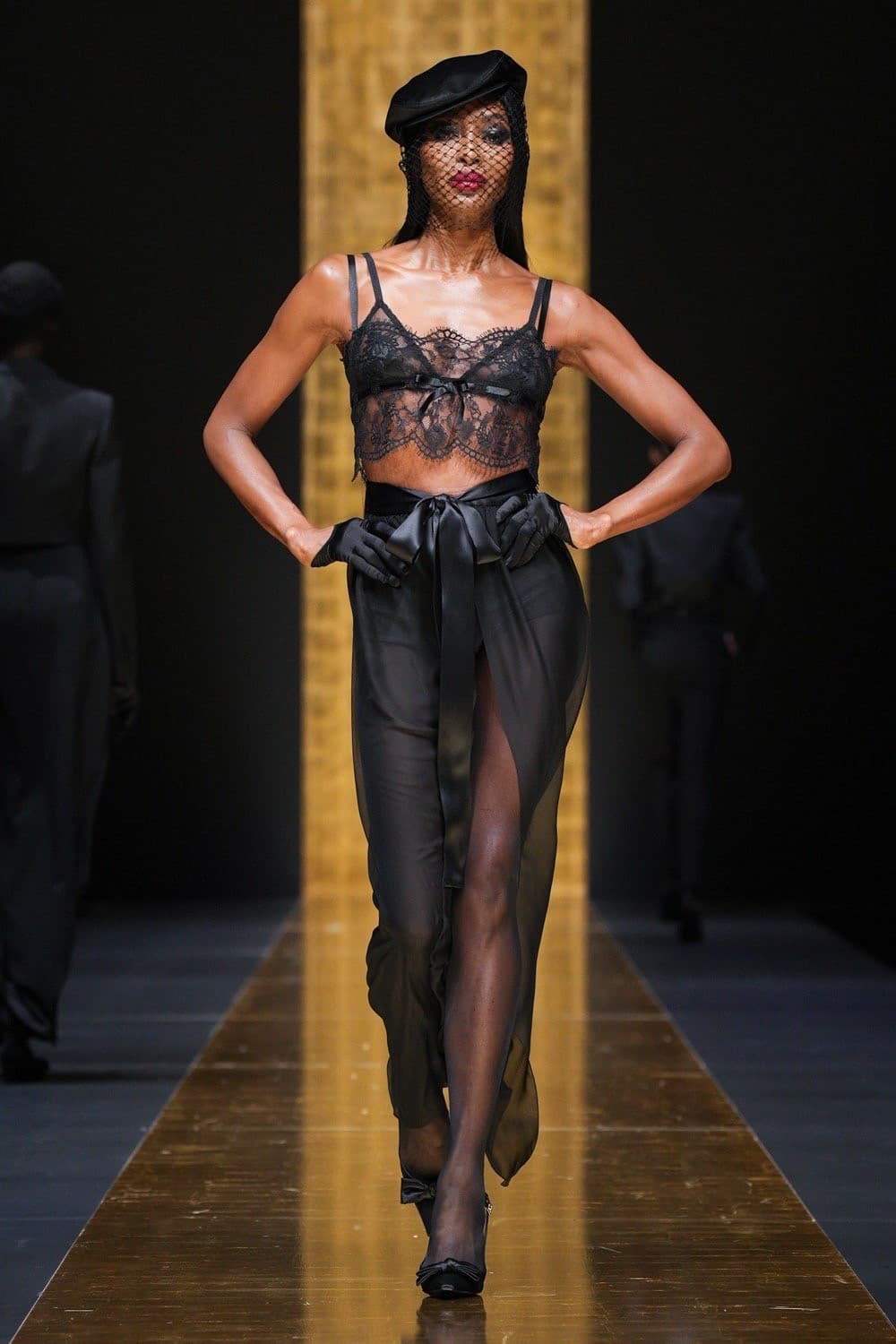 Dolce & Gabbana, Dolce Gabbana, DGFW24, Dolce & Gabbana Fall Winter 2024, Dolce & Gabbana Fall Winter