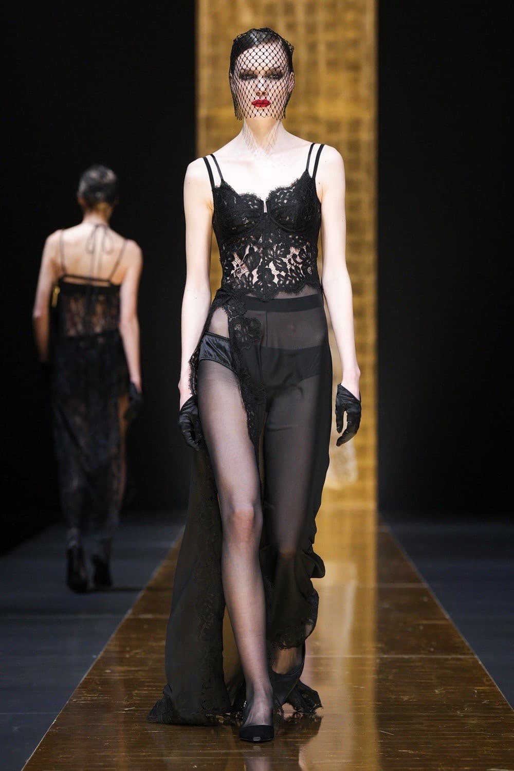 Dolce & Gabbana, Dolce Gabbana, DGFW24, Dolce & Gabbana Fall Winter 2024, Dolce & Gabbana Fall Winter