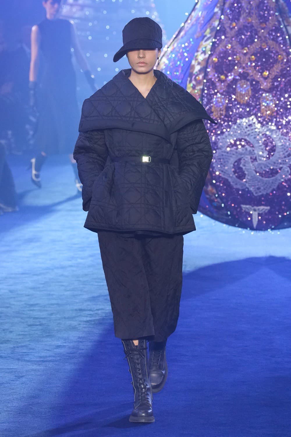 Dior, Dior AW23, DiorAW23, Dior Autumn Winter