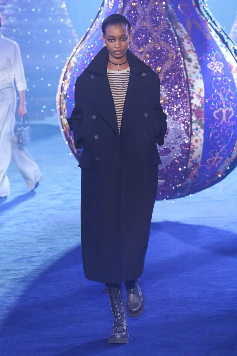 Dior, Dior AW23, DiorAW23, Dior Autumn Winter