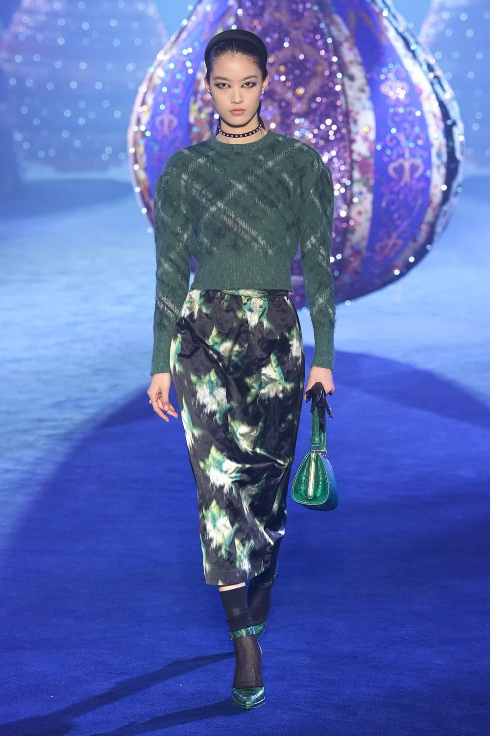 Dior, Dior AW23, DiorAW23, Dior Autumn Winter