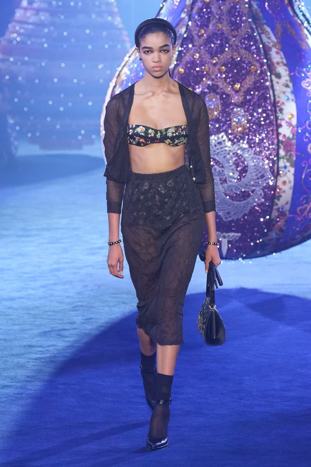 Dior, Dior AW23, DiorAW23, Dior Autumn Winter