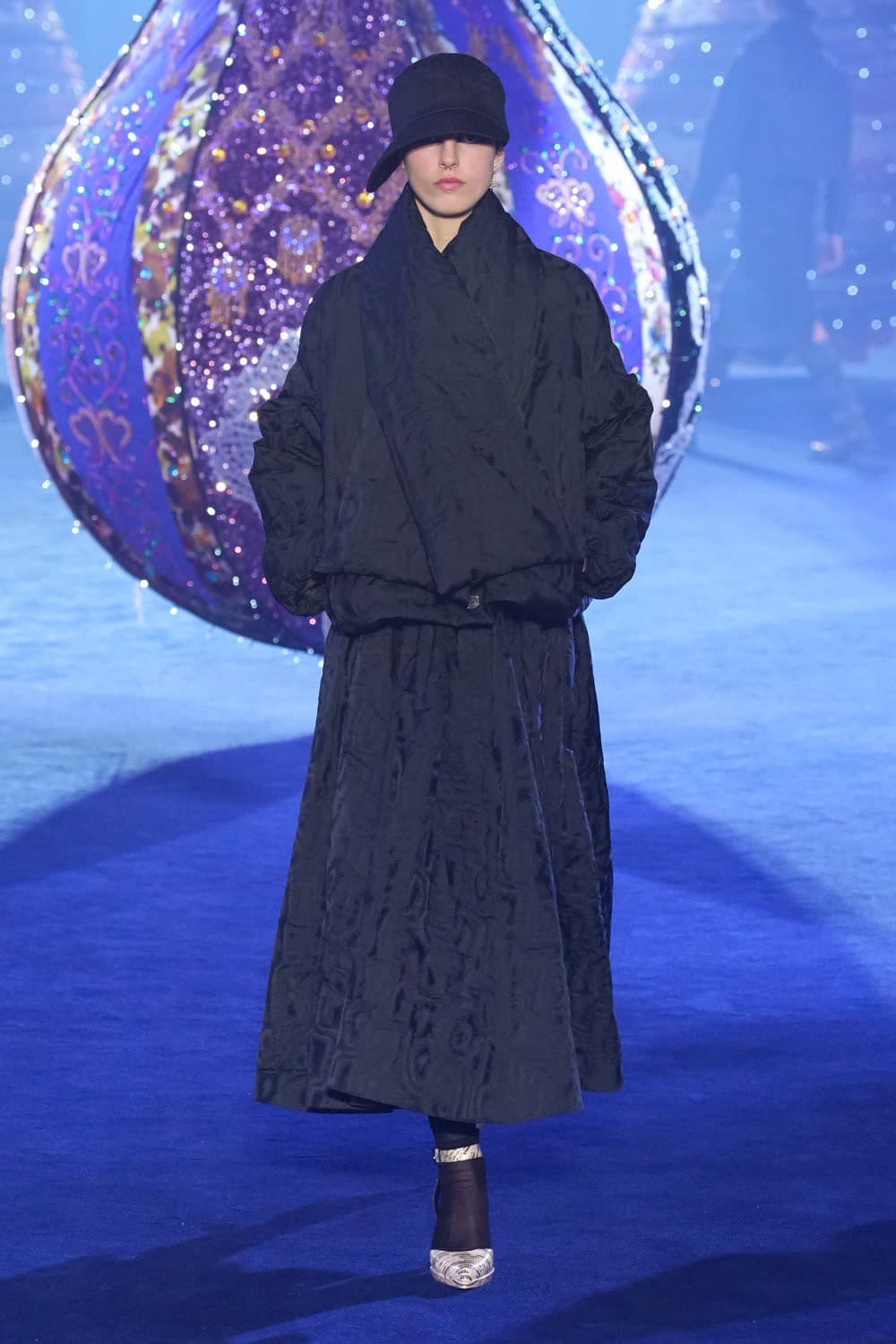 Dior, Dior AW23, DiorAW23, Dior Autumn Winter