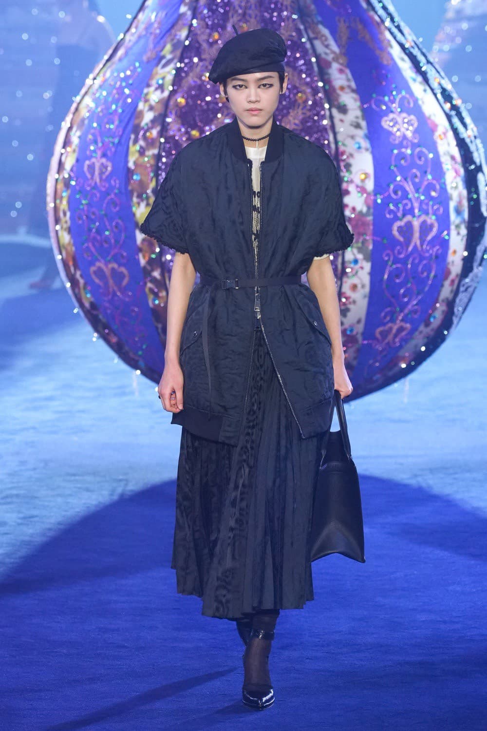 Dior, Dior AW23, DiorAW23, Dior Autumn Winter