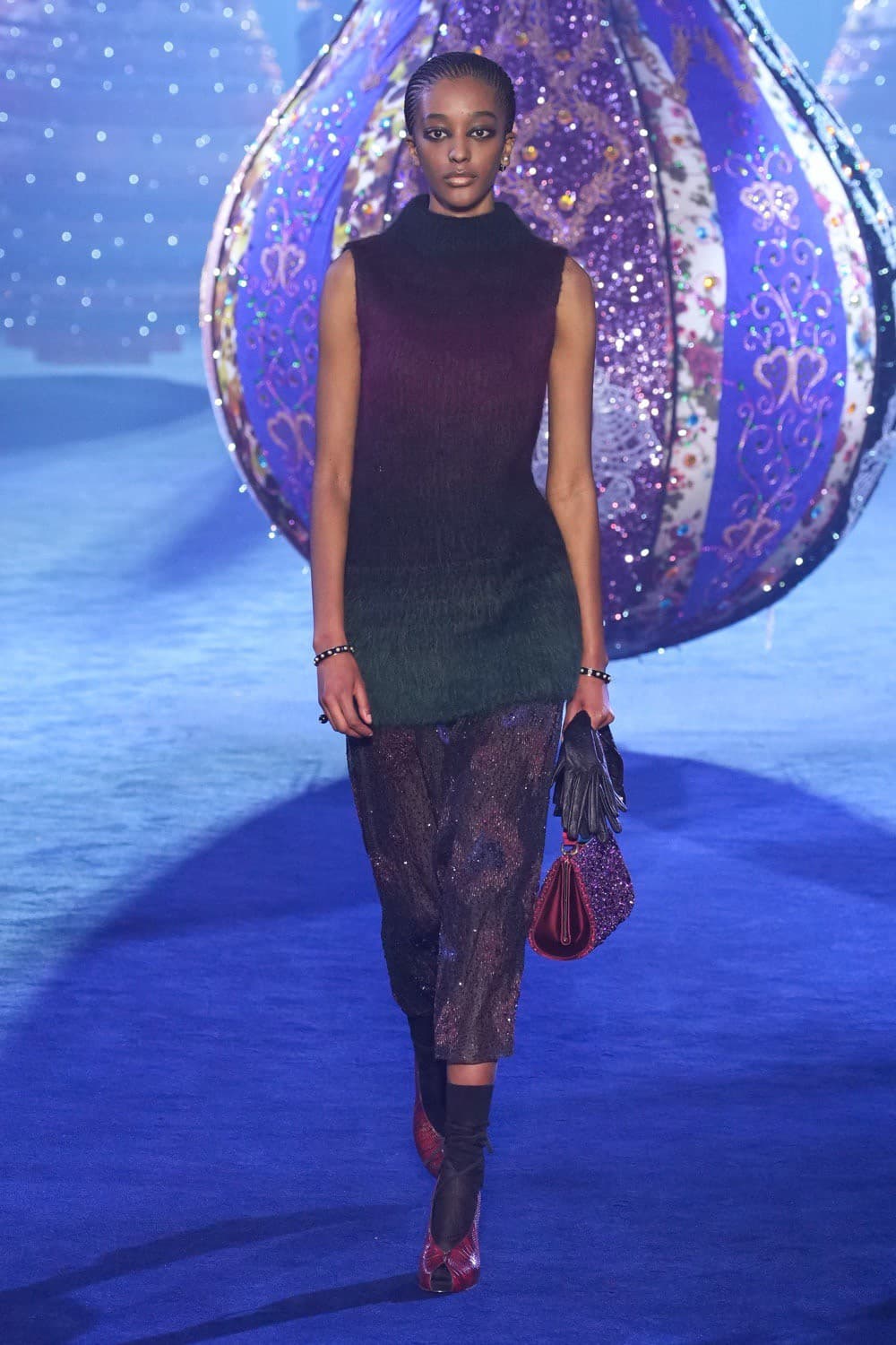 Dior, Dior AW23, DiorAW23, Dior Autumn Winter