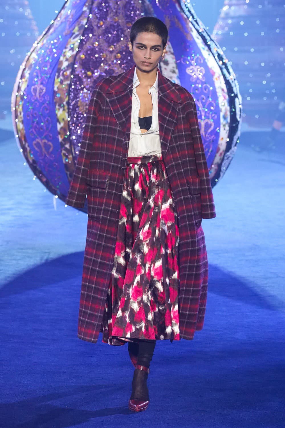 Dior, Dior AW23, DiorAW23, Dior Autumn Winter