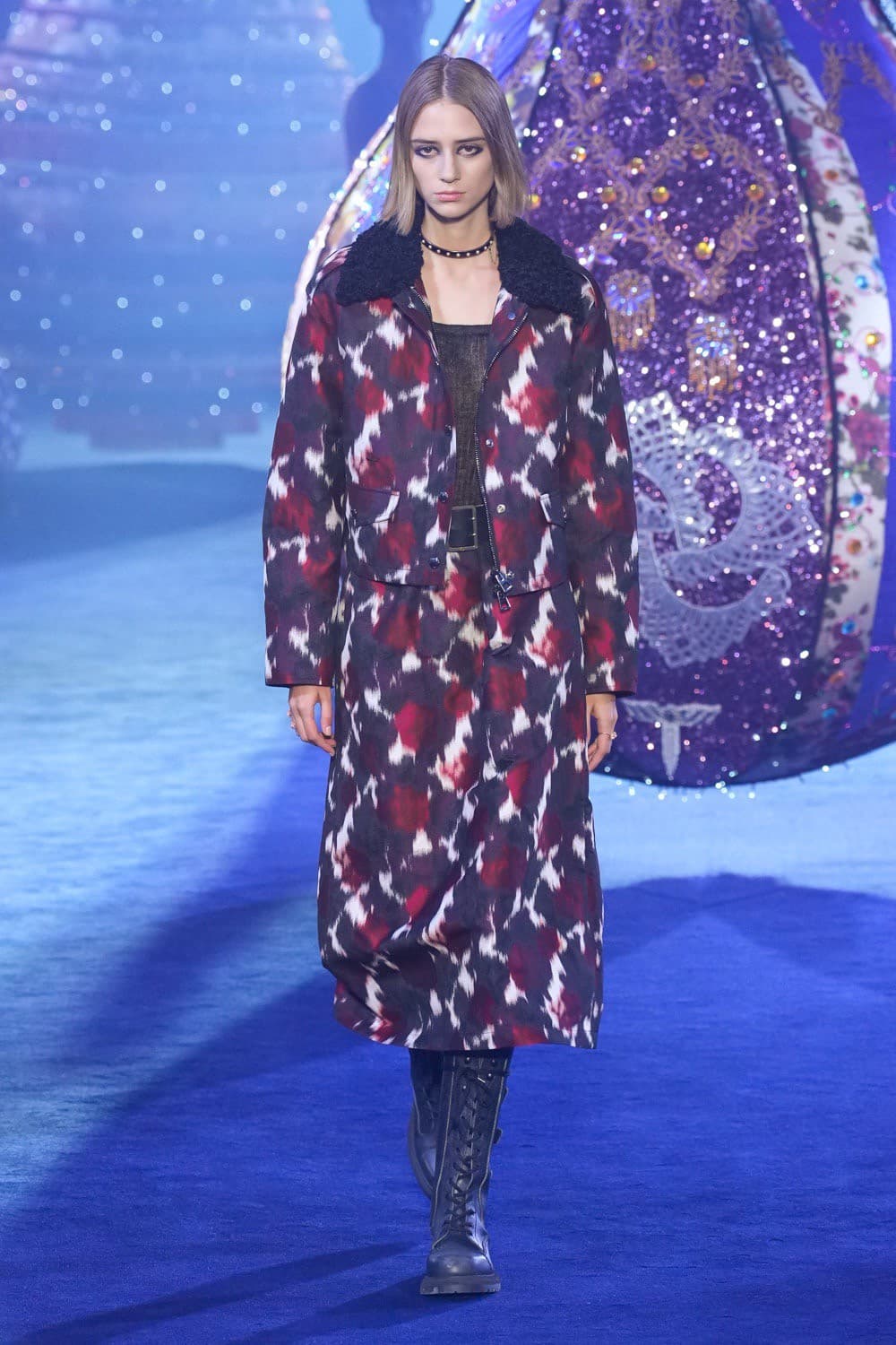 Dior, Dior AW23, DiorAW23, Dior Autumn Winter