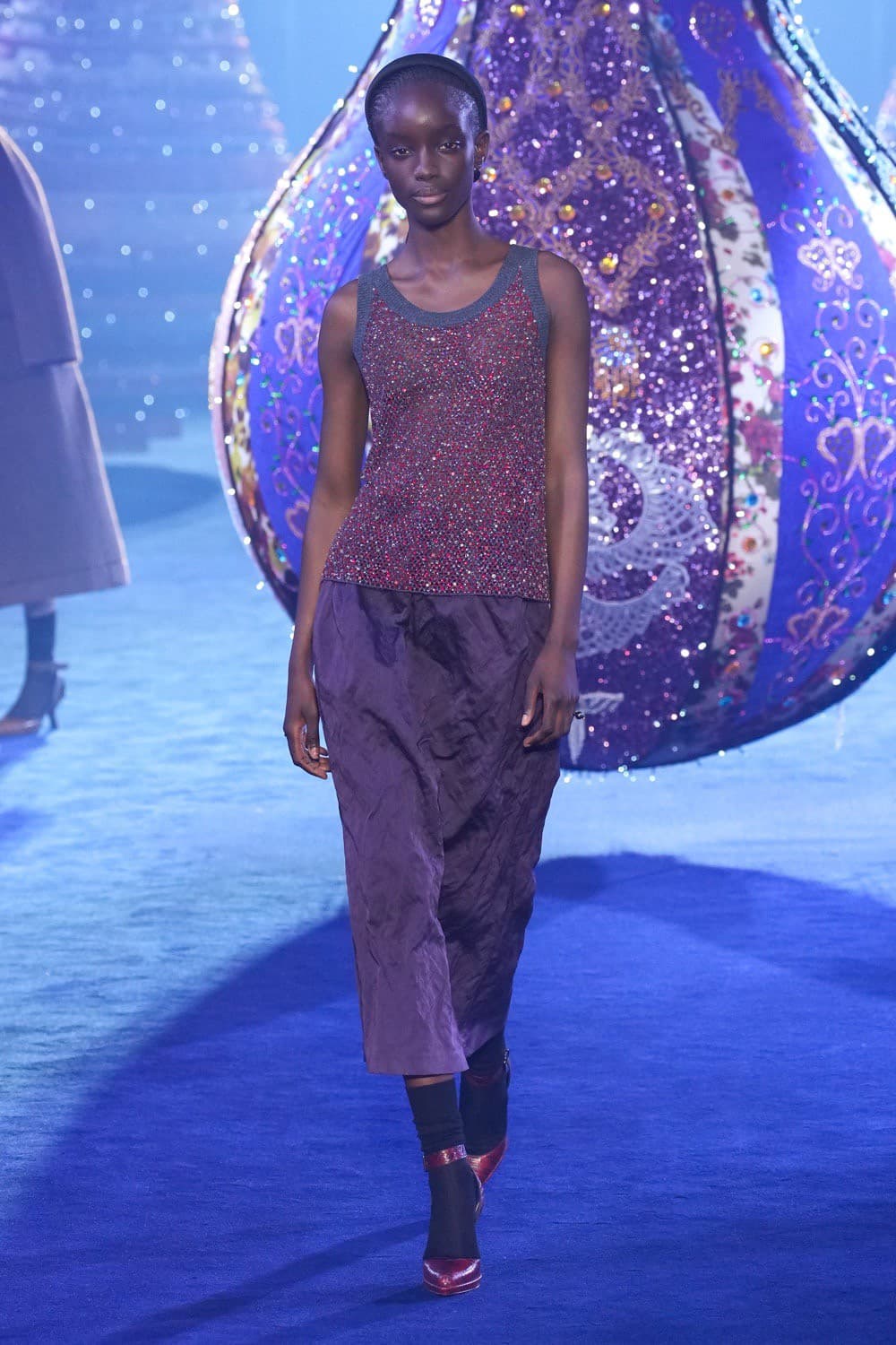 Dior, Dior AW23, DiorAW23, Dior Autumn Winter