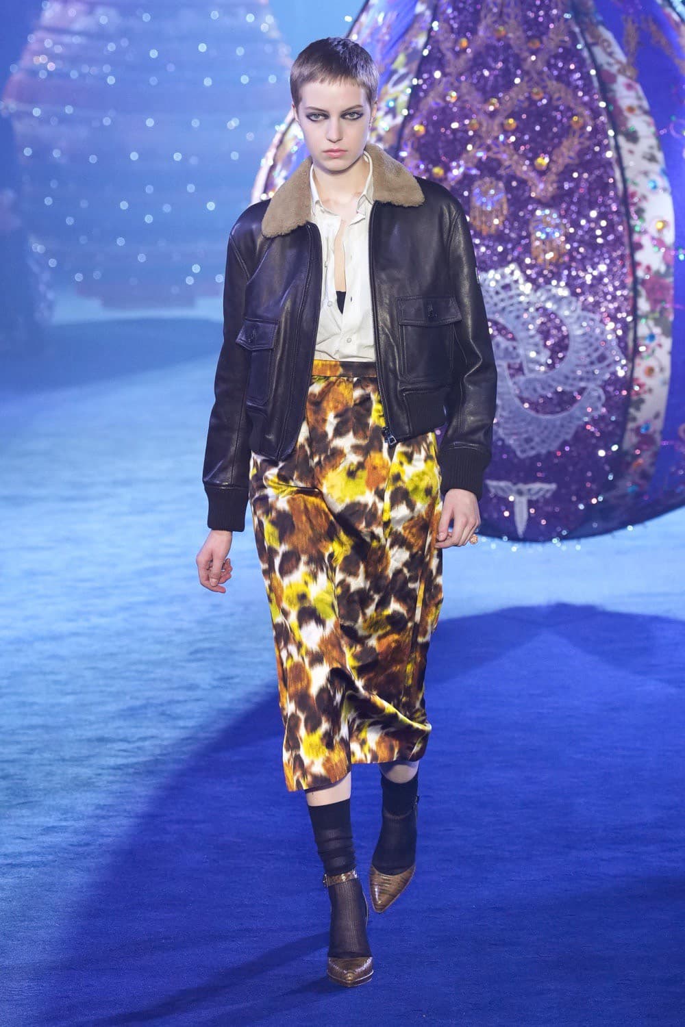 Dior, Dior AW23, DiorAW23, Dior Autumn Winter