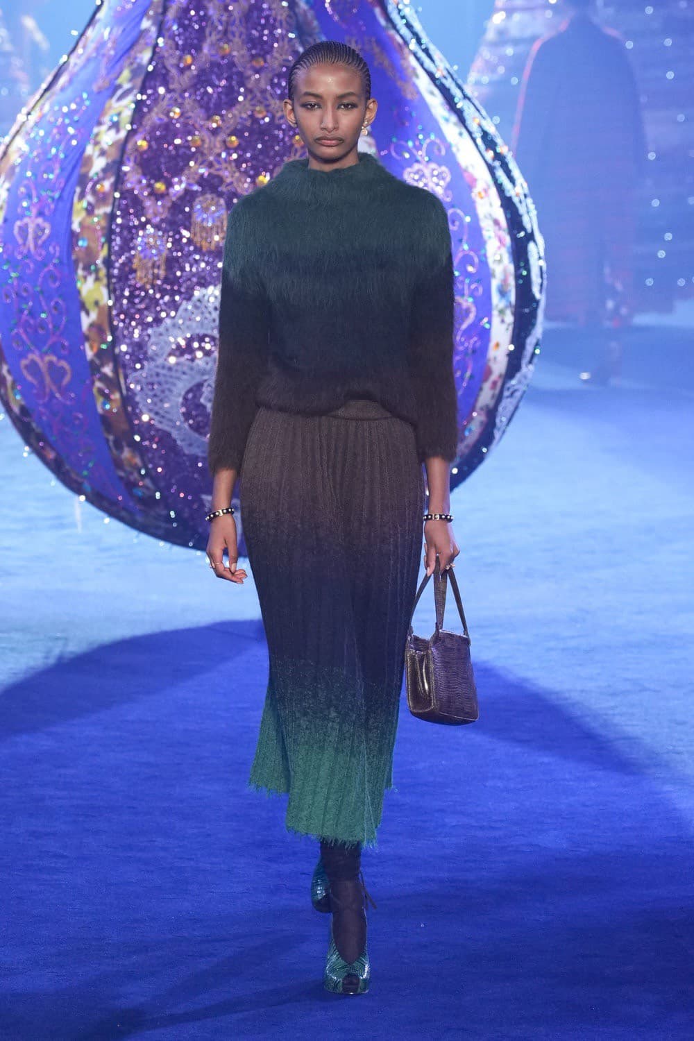 Dior, Dior AW23, DiorAW23, Dior Autumn Winter