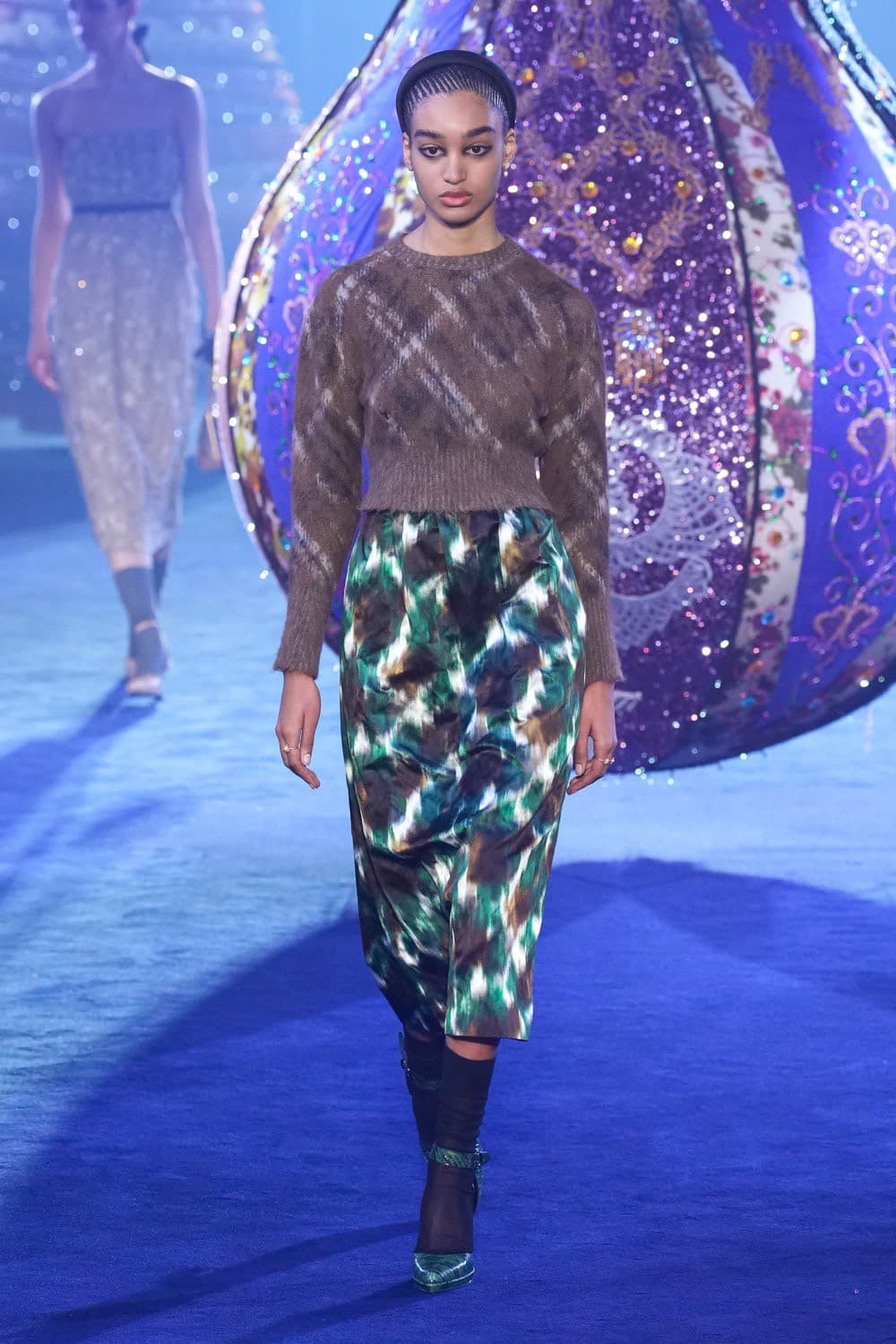 Dior, Dior AW23, DiorAW23, Dior Autumn Winter