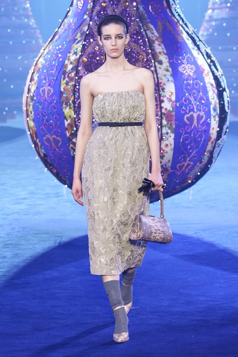 Dior, Dior AW23, DiorAW23, Dior Autumn Winter