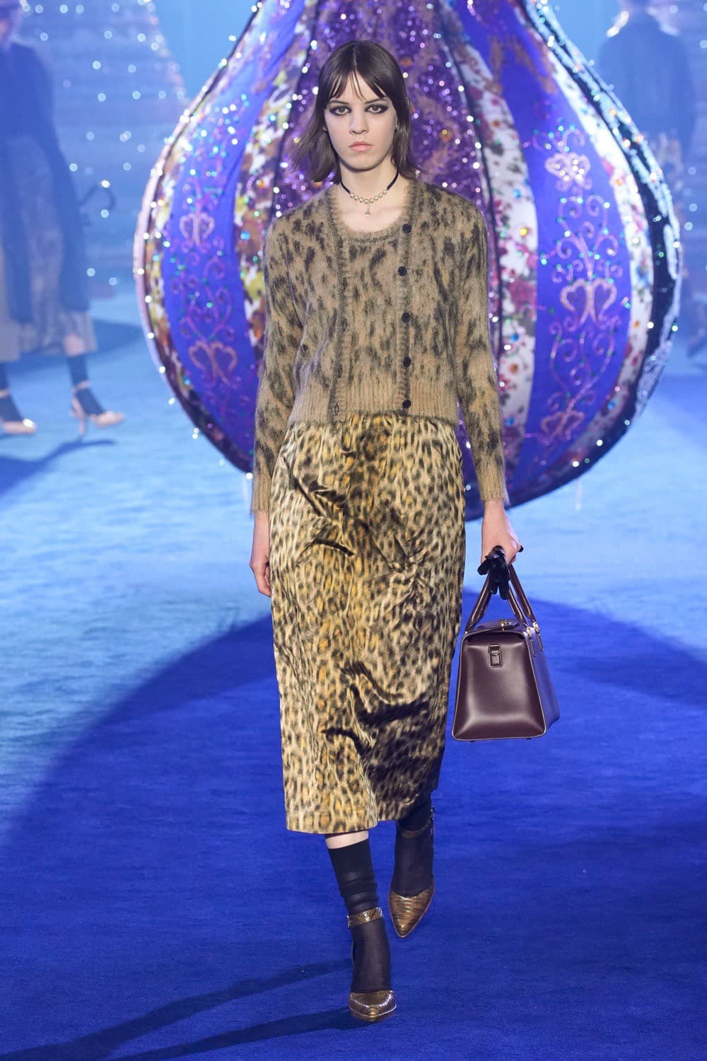 Dior, Dior AW23, DiorAW23, Dior Autumn Winter