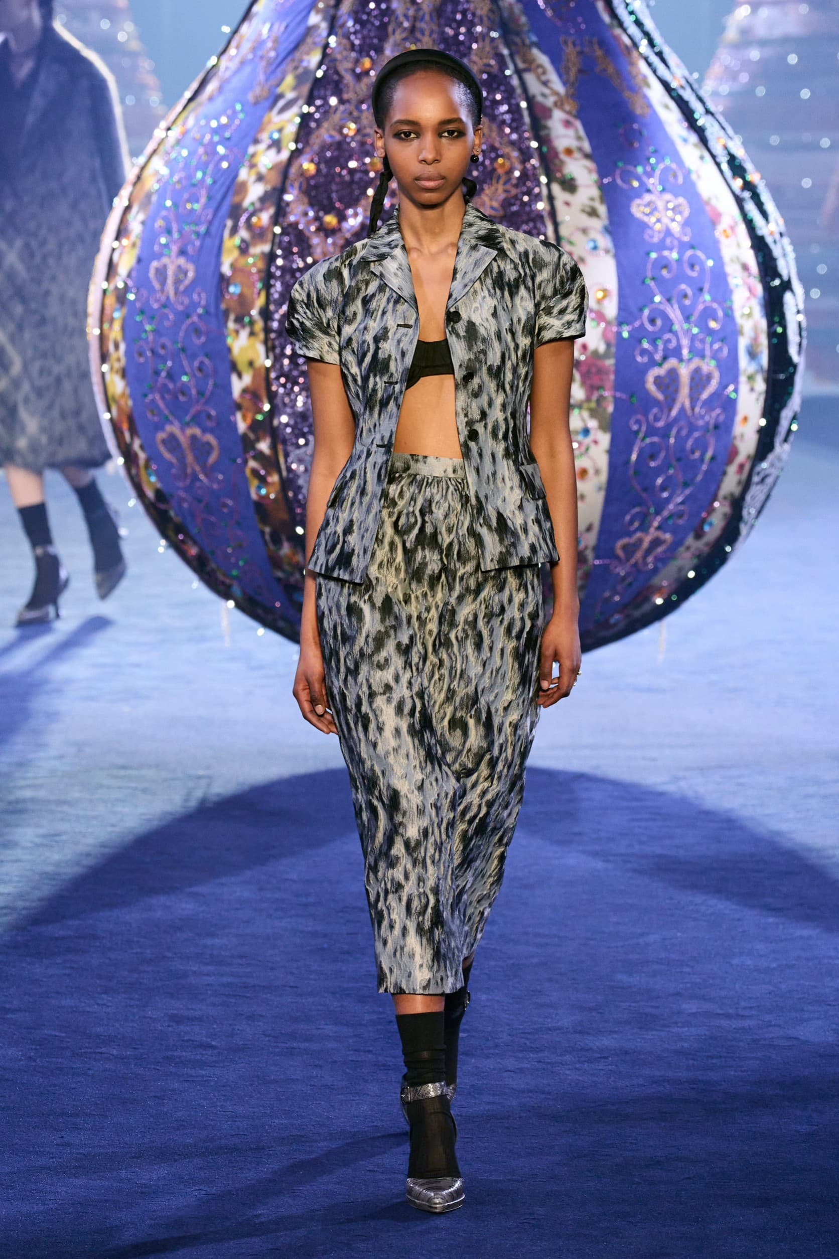 Dior, Dior AW23, DiorAW23, Dior Autumn Winter