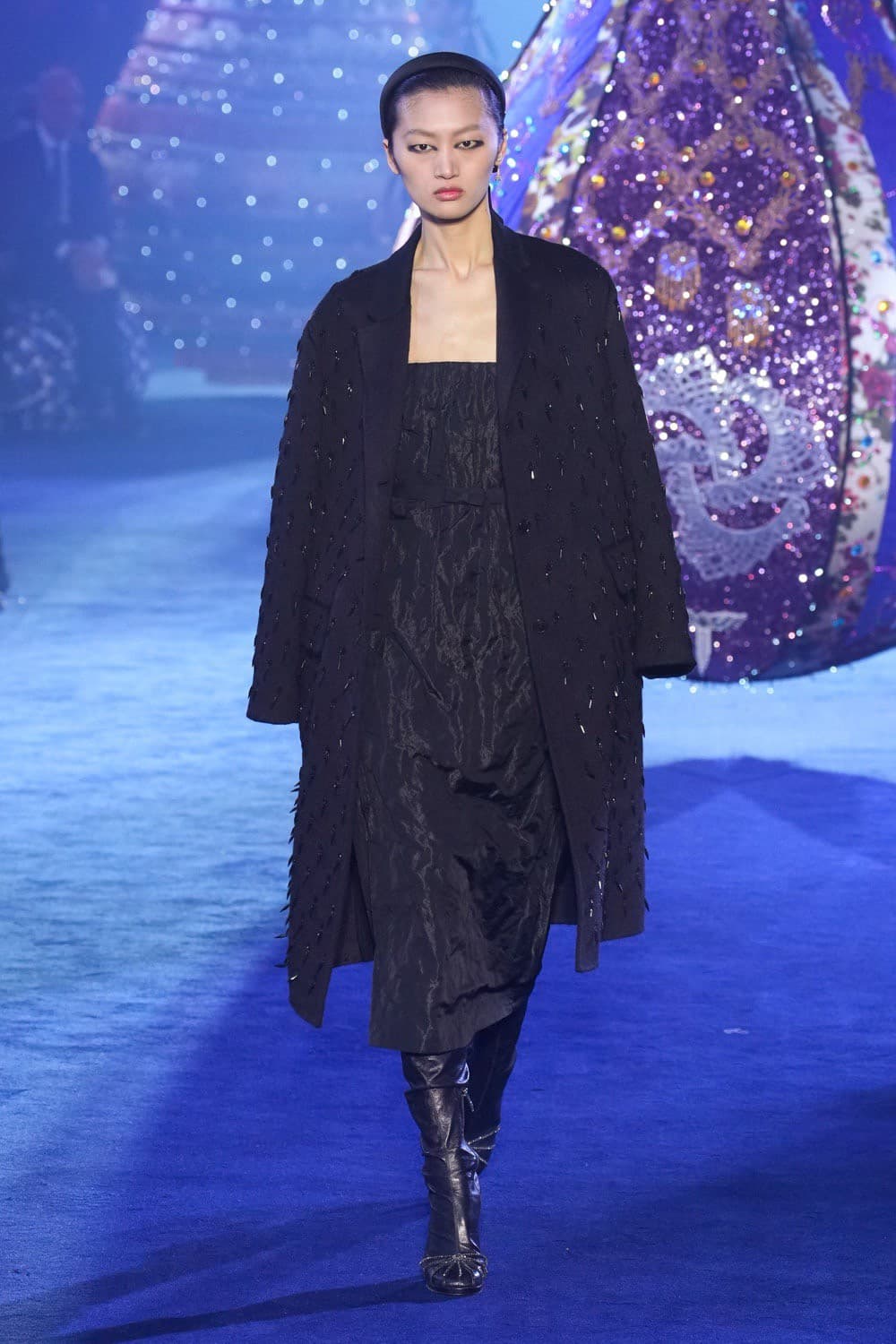 Dior, Dior AW23, DiorAW23, Dior Autumn Winter