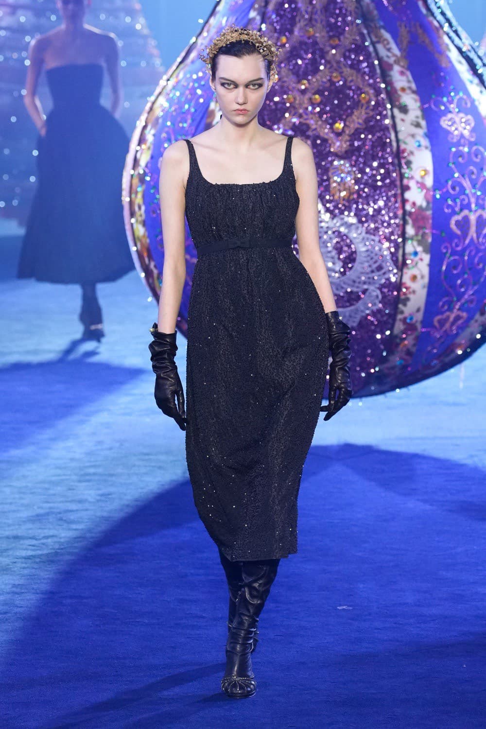 Dior, Dior AW23, DiorAW23, Dior Autumn Winter