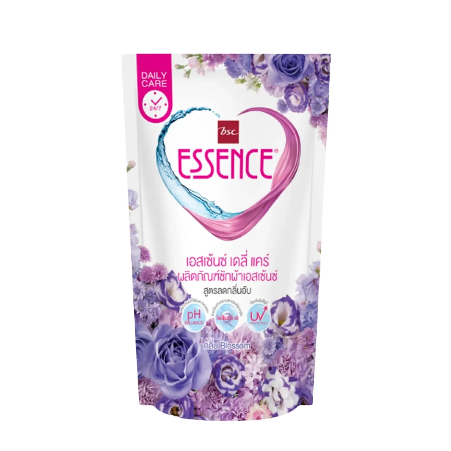 Daily Care Blossom (ราคา 69 บาท) จาก Essence