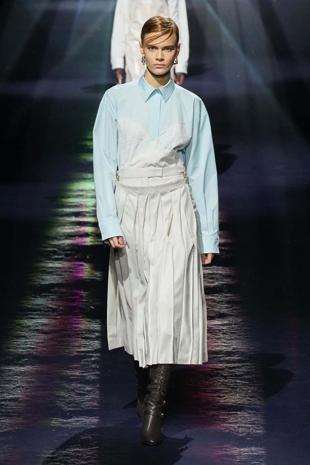 Fendi, เบลล่า ราณี, เบลล่า ราณี แคมเปญ, เบลล่า แคมเปญ, เบลล่า ราณี ig, เบลล่า fendi, fendi ambassador