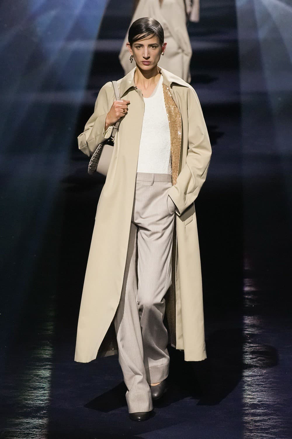 Fendi, เบลล่า ราณี, เบลล่า ราณี แคมเปญ, เบลล่า แคมเปญ, เบลล่า ราณี ig, เบลล่า fendi, fendi ambassador