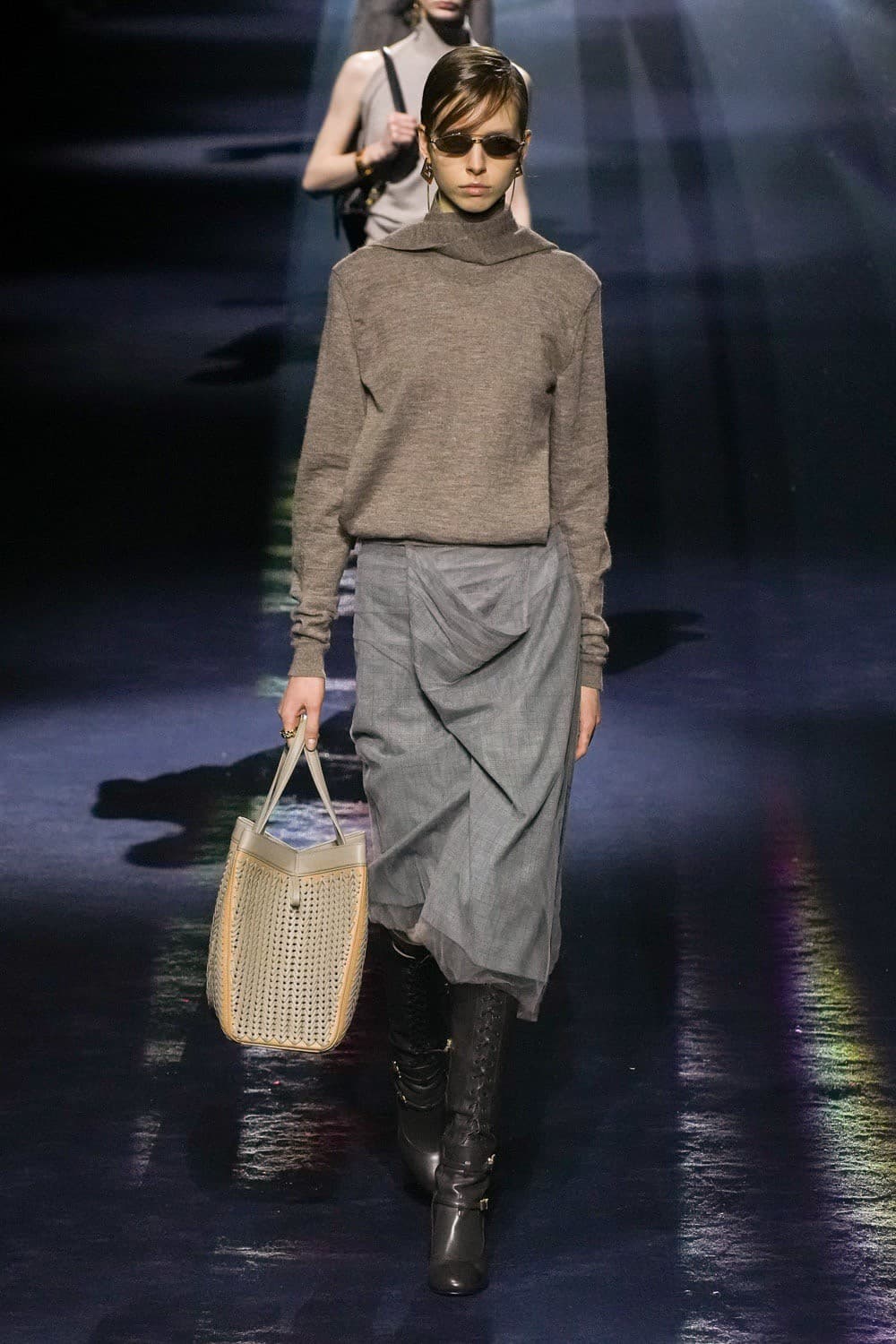 Fendi, เบลล่า ราณี, เบลล่า ราณี แคมเปญ, เบลล่า แคมเปญ, เบลล่า ราณี ig, เบลล่า fendi, fendi ambassador