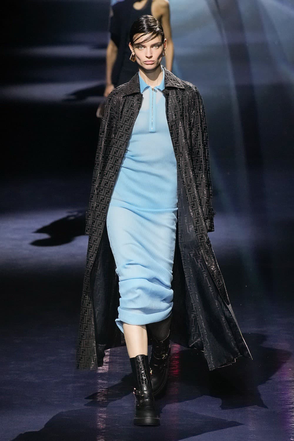 Fendi, เบลล่า ราณี, เบลล่า ราณี แคมเปญ, เบลล่า แคมเปญ, เบลล่า ราณี ig, เบลล่า fendi, fendi ambassador