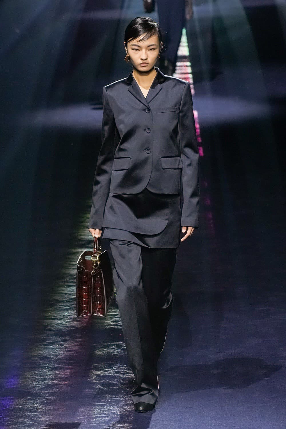 Fendi, เบลล่า ราณี, เบลล่า ราณี แคมเปญ, เบลล่า แคมเปญ, เบลล่า ราณี ig, เบลล่า fendi, fendi ambassador