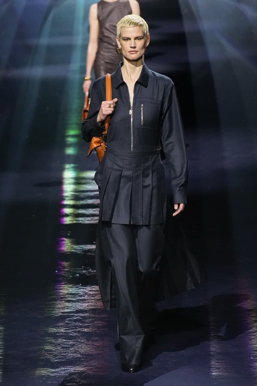 Fendi, เบลล่า ราณี, เบลล่า ราณี แคมเปญ, เบลล่า แคมเปญ, เบลล่า ราณี ig, เบลล่า fendi, fendi ambassador