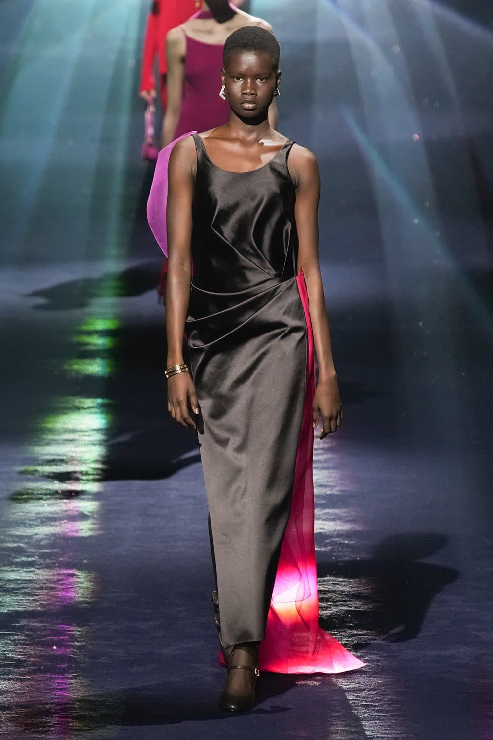 Fendi, เบลล่า ราณี, เบลล่า ราณี แคมเปญ, เบลล่า แคมเปญ, เบลล่า ราณี ig, เบลล่า fendi, fendi ambassador