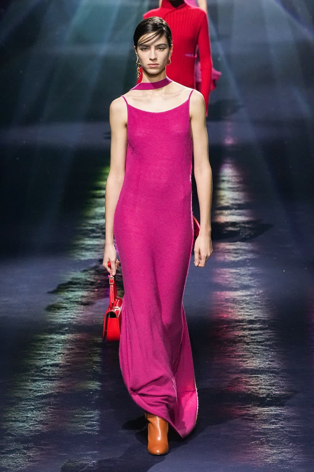 Fendi, เบลล่า ราณี, เบลล่า ราณี แคมเปญ, เบลล่า แคมเปญ, เบลล่า ราณี ig, เบลล่า fendi, fendi ambassador