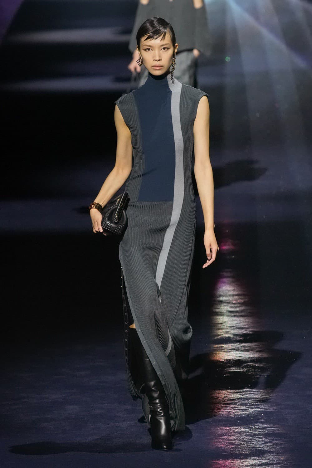 Fendi, เบลล่า ราณี, เบลล่า ราณี แคมเปญ, เบลล่า แคมเปญ, เบลล่า ราณี ig, เบลล่า fendi, fendi ambassador