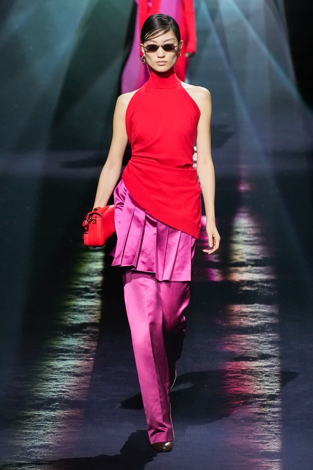 Fendi, เบลล่า ราณี, เบลล่า ราณี แคมเปญ, เบลล่า แคมเปญ, เบลล่า ราณี ig, เบลล่า fendi, fendi ambassador