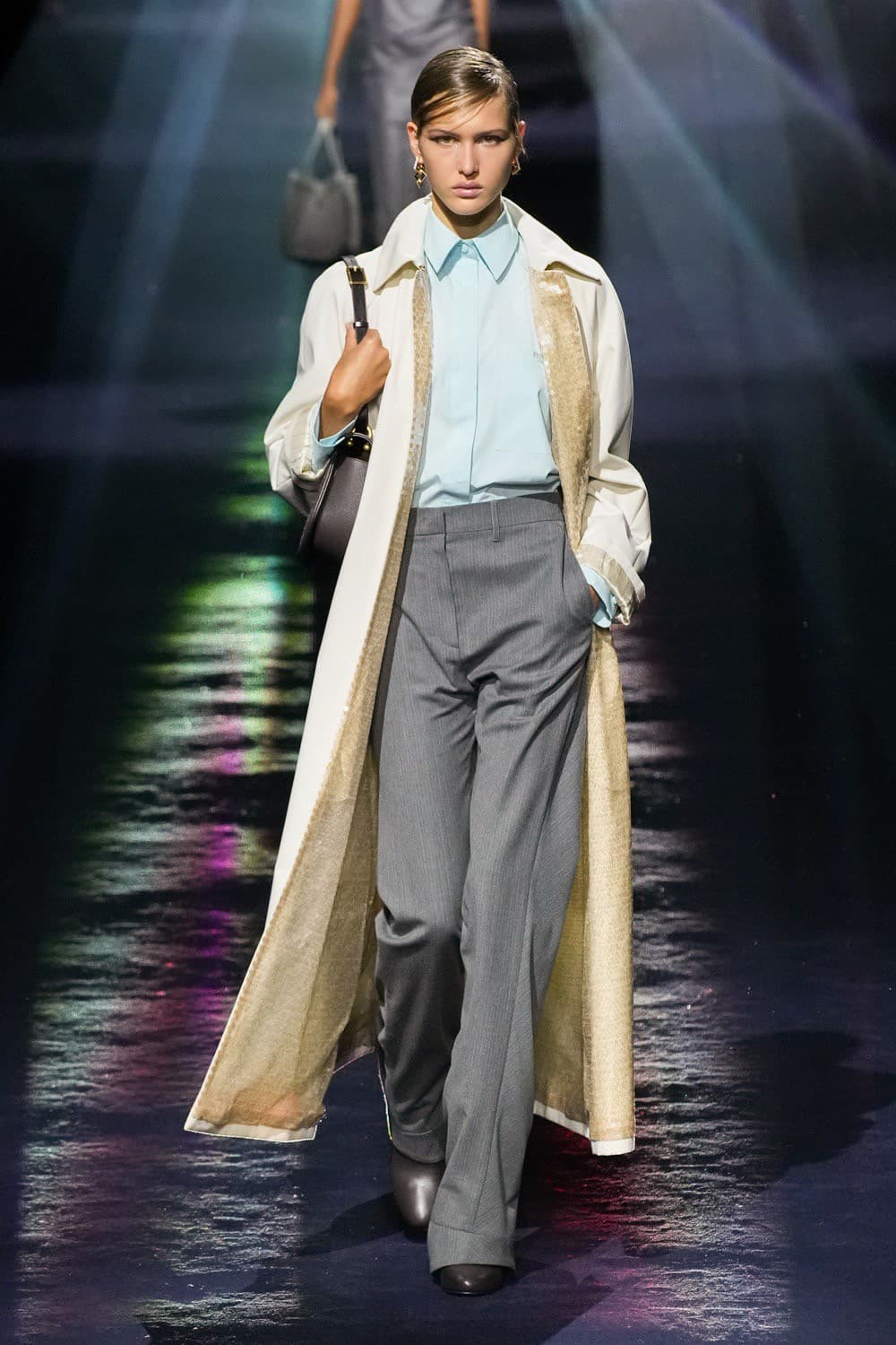 Fendi, เบลล่า ราณี, เบลล่า ราณี แคมเปญ, เบลล่า แคมเปญ, เบลล่า ราณี ig, เบลล่า fendi, fendi ambassador